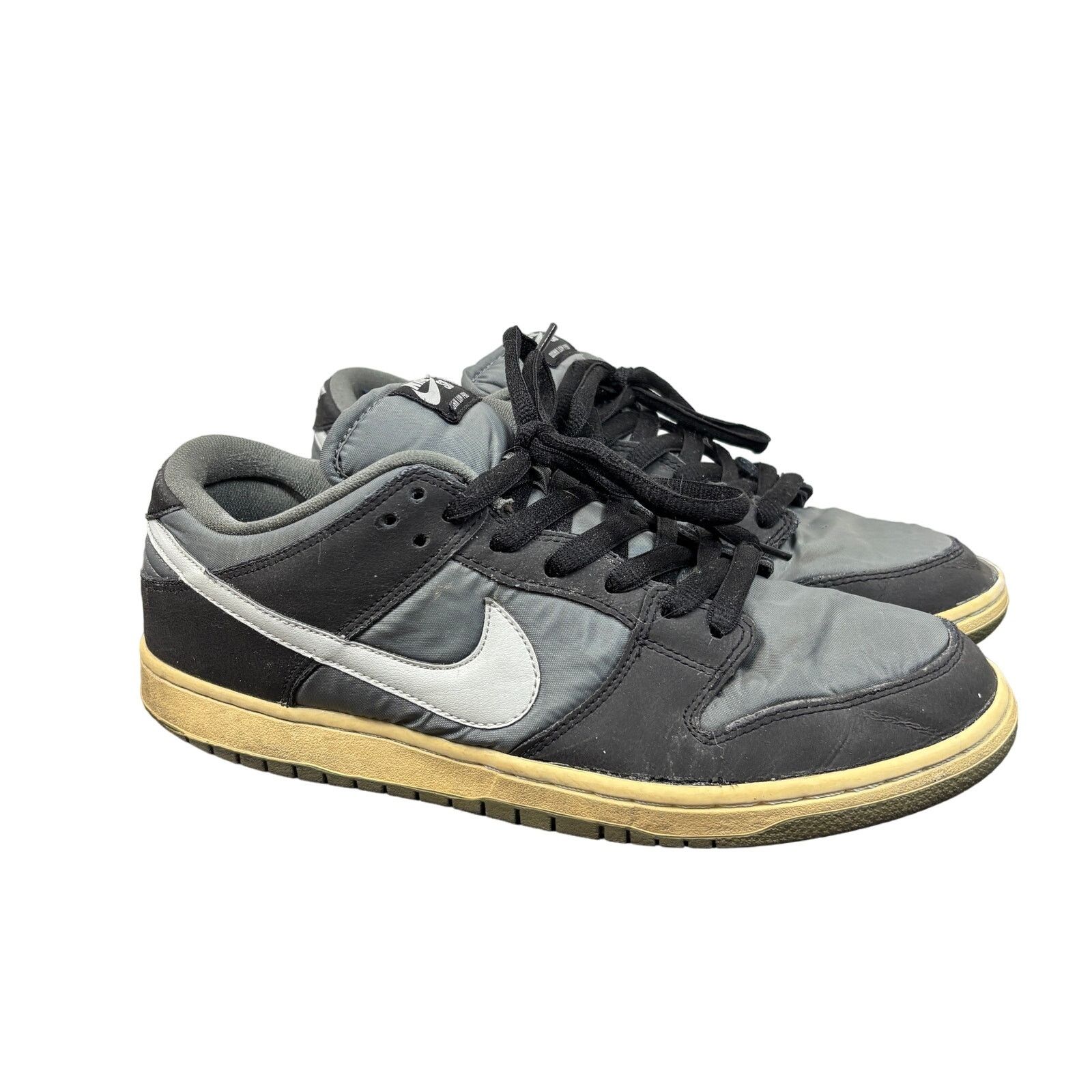 Nike Nike SB Dunk Low Pro 2014 Skate Sneakers Shoes Men's 11 Size US 11 / EU 44 - 1 Thumbnail