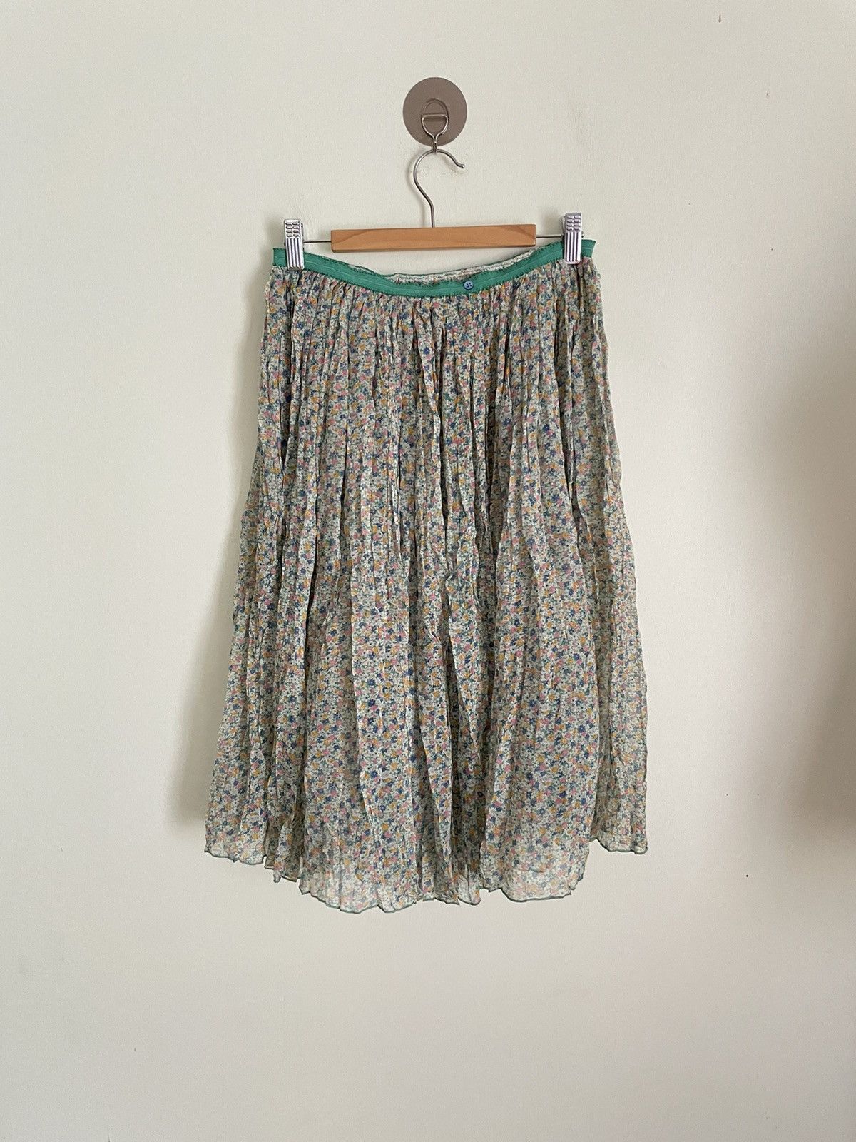 Tsumori Chisato Tsumori Chisato Skirts Size 36" / US 14 / IT 50 - 1 Thumbnail