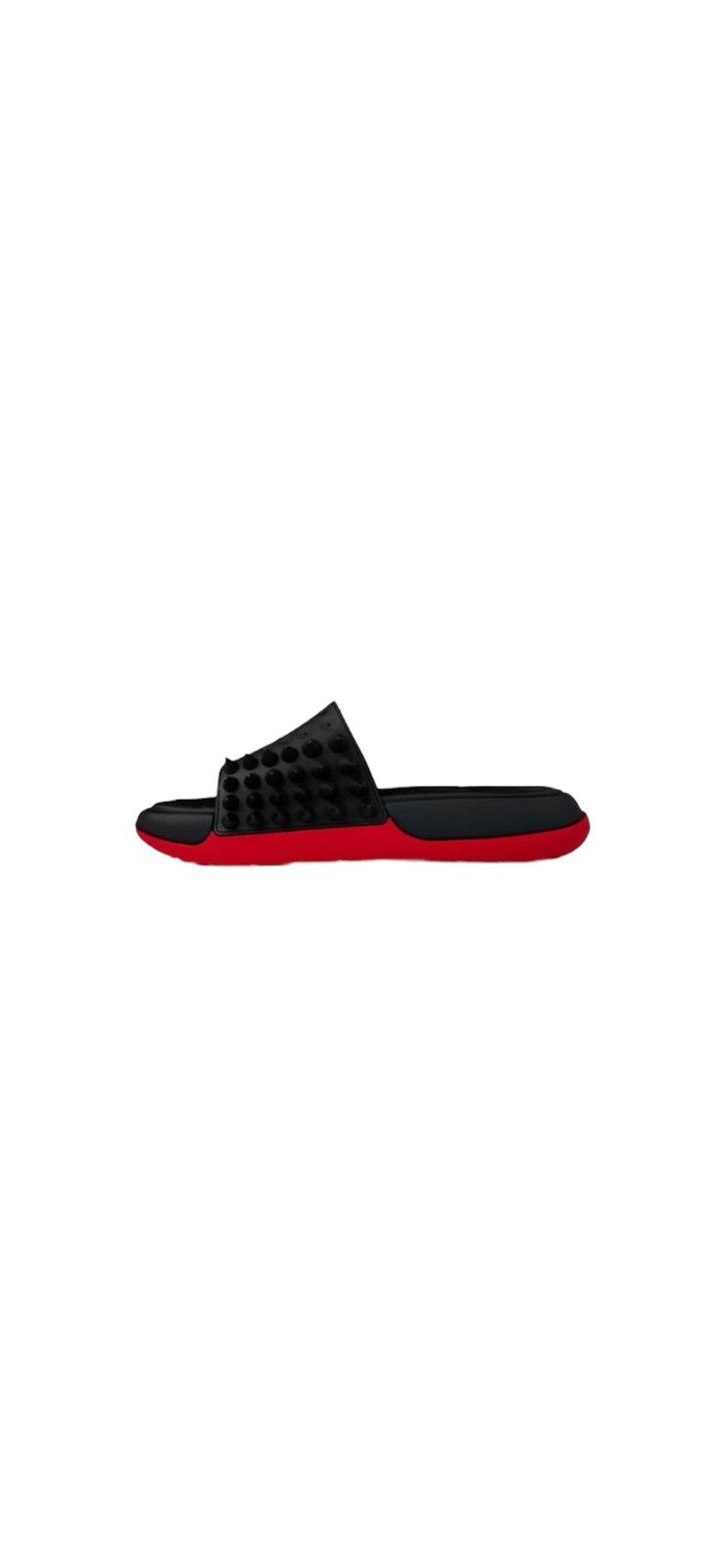 Christian Louboutin CHRISTIAN LOUBOUTIN TAKE IT EASY SLIDES Size US 10 / EU 43 - 2 Thumbnail