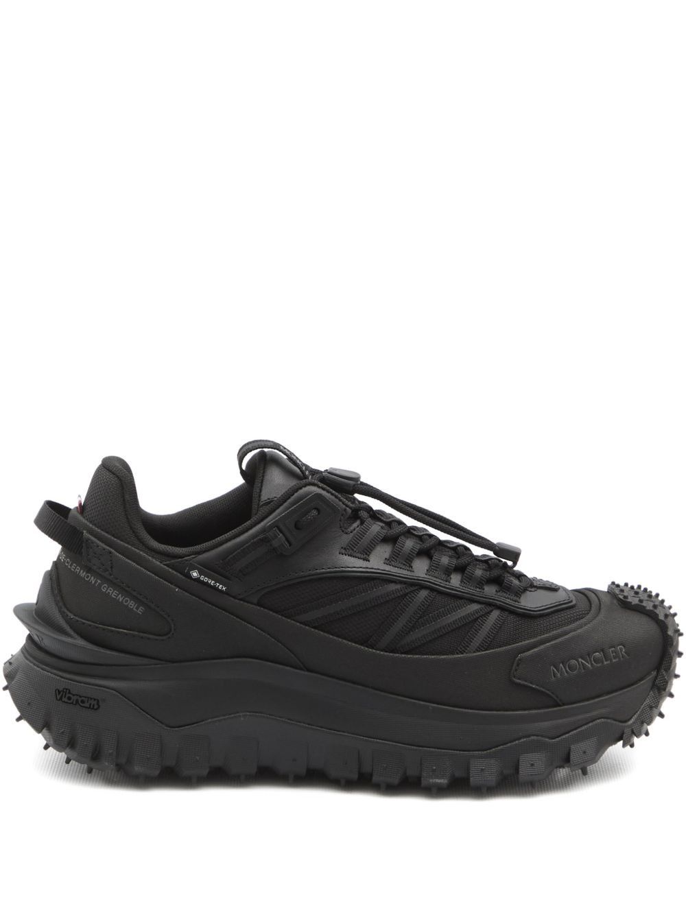 TRAILGRIP GTX LOW SNEAKERS