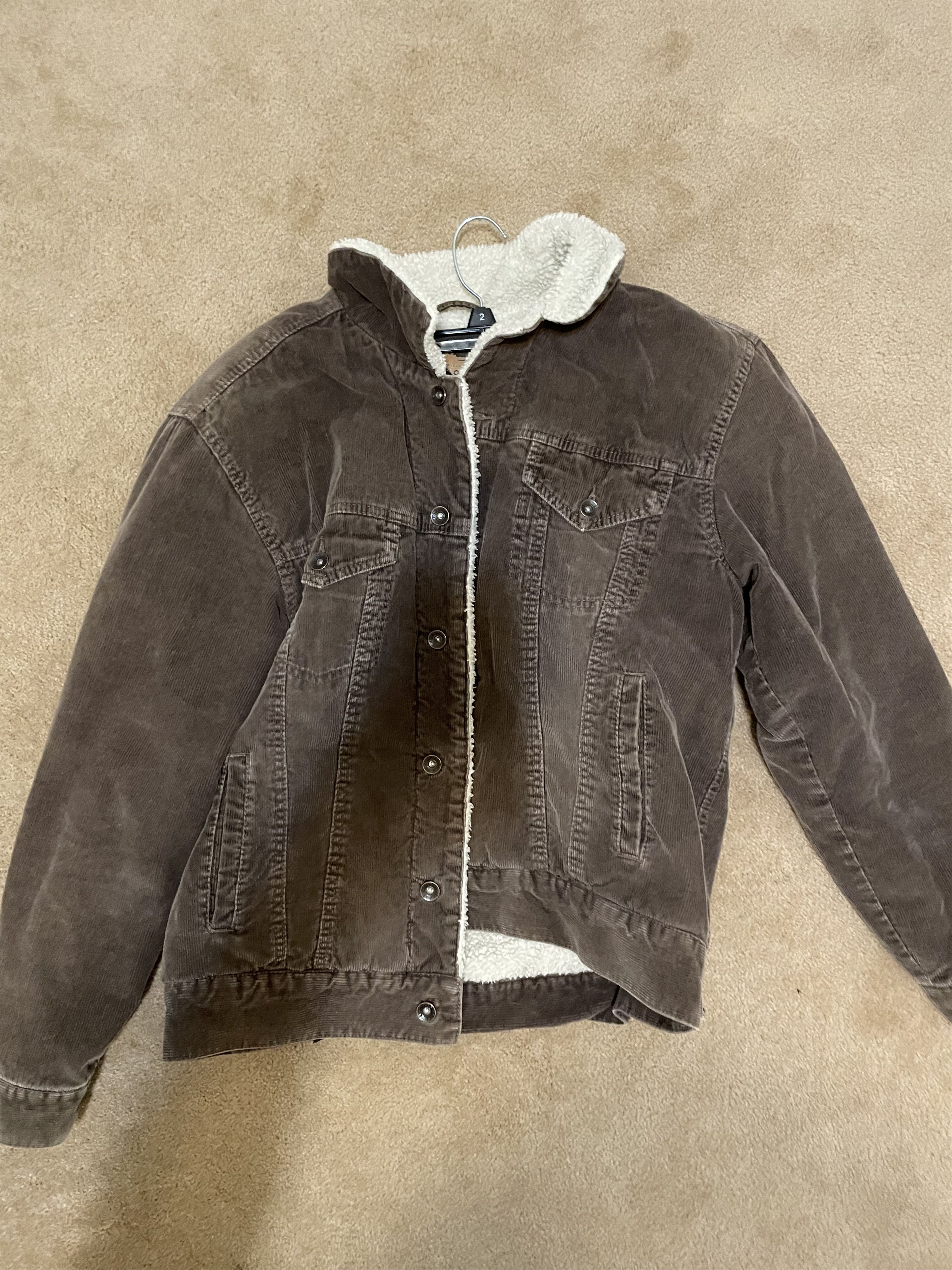 Arizona Jean Co. Arizona Jean Jacket Size US L / EU 52-54 / 3 - 1 Thumbnail