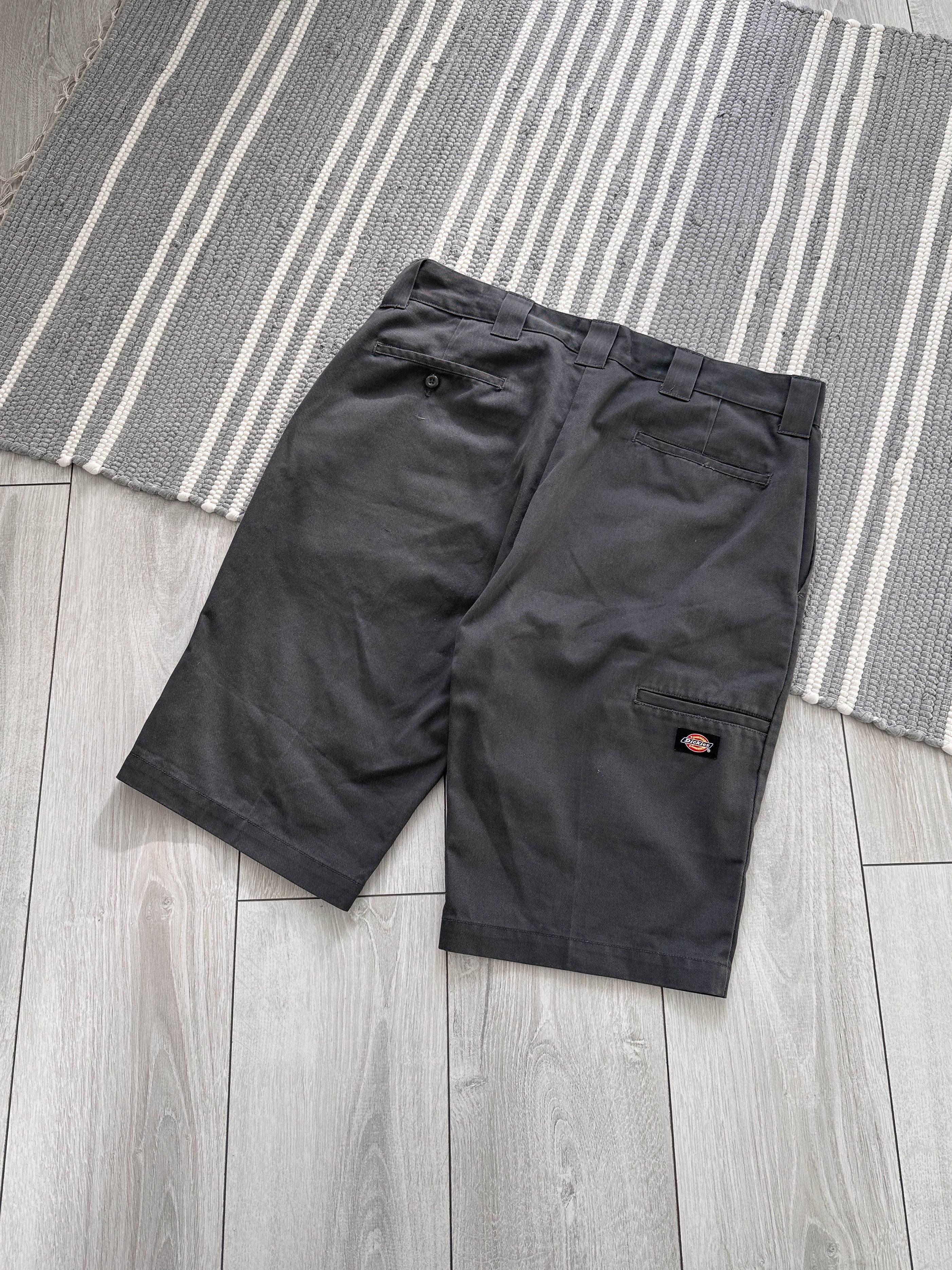 Dickies Vintage Dickies Workwear Shorts Size US 38 / EU 54 - 1 Thumbnail