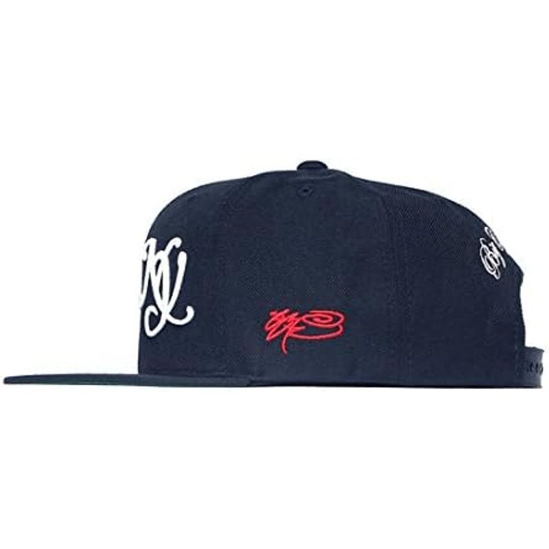SSUR 🆕 SSUR NY NY Big City Of Dreams Snapback Hat Size ONE SIZE - 2 Thumbnail
