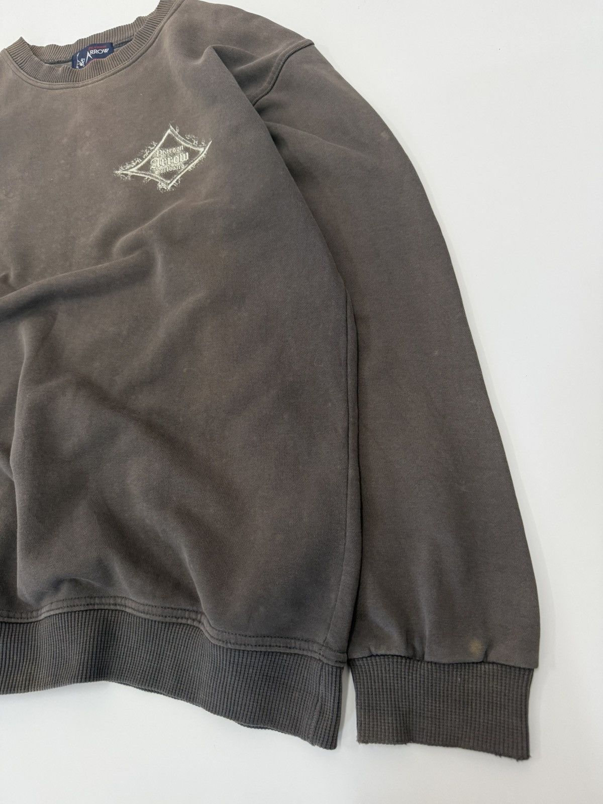 Drew Pearson 🔥 Vtg Distressed Pearson Arrow DRAGON Surfboard SEBC - L Size US L / EU 52-54 / 3 - 3 Thumbnail