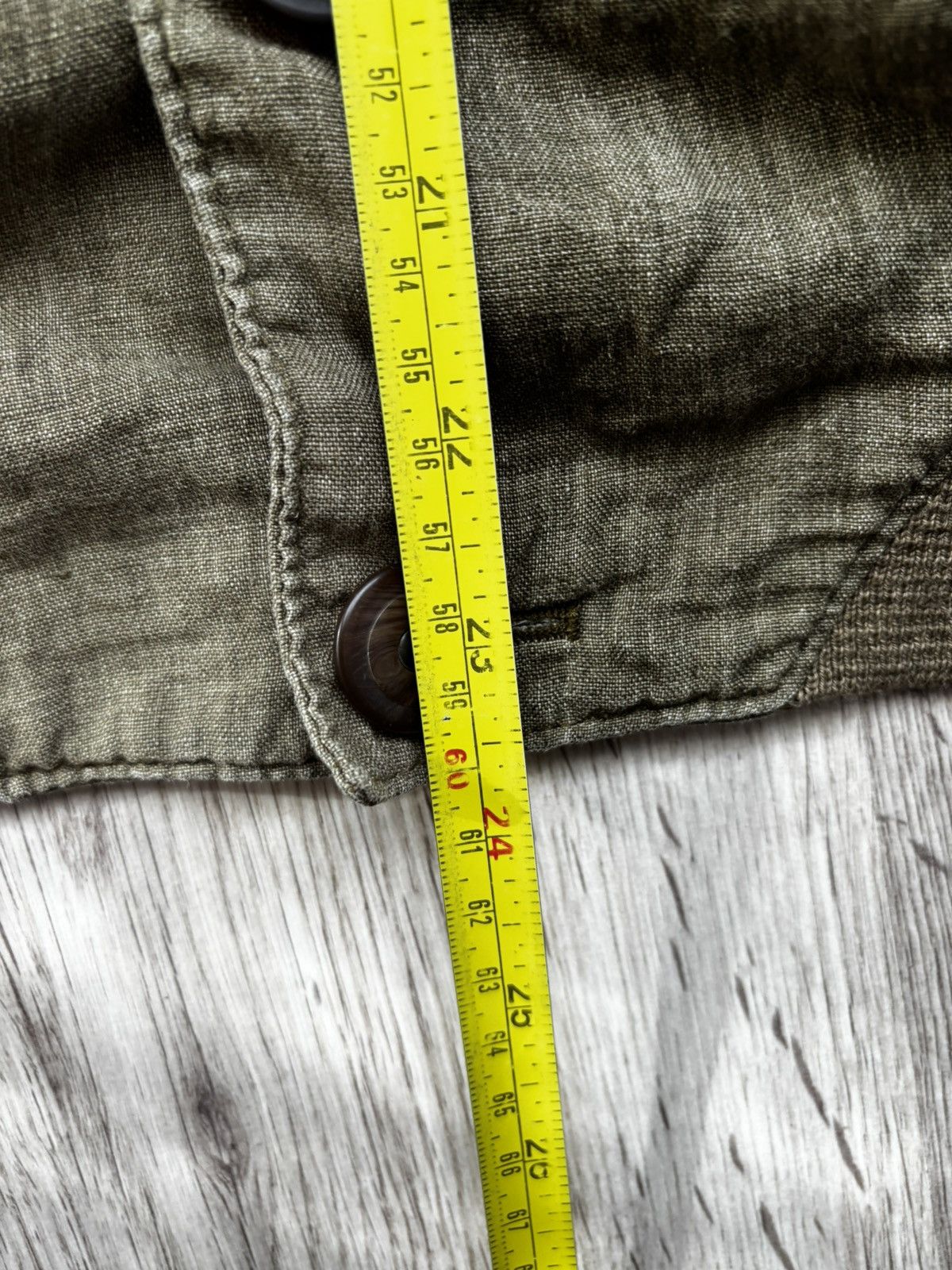 Other Vintage 90s Italian Designer Jacket RIRI Swiss Hardware Size US L / EU 52-54 / 3 - 8 Thumbnail