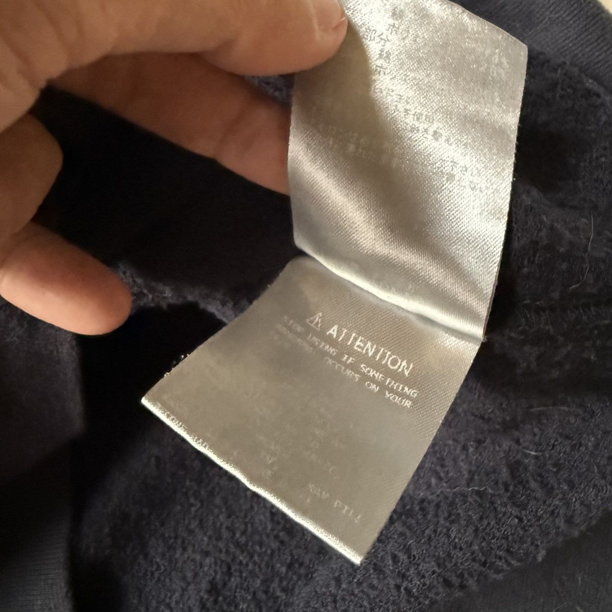 Nanamica × Palace Palace x Nanamica Pullover hoodie Size US M / EU 48-50 / 2 - 6 Thumbnail