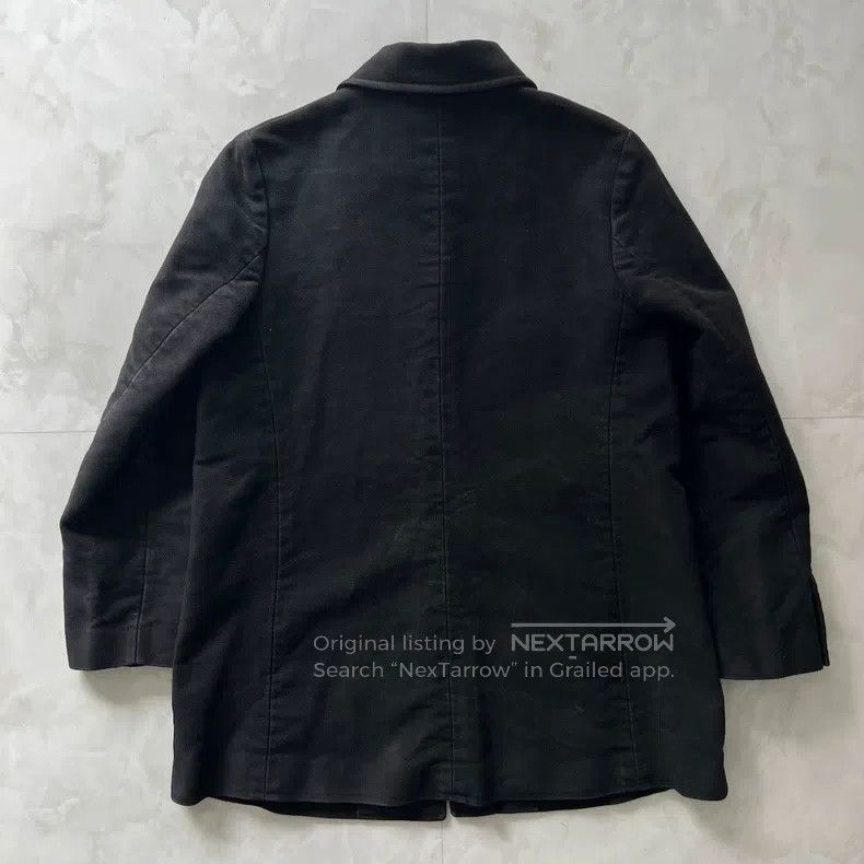 Helmut Lang Helmut Lang 1990s Black Jacket Size US XS / EU 42 / 0 - 2 Thumbnail