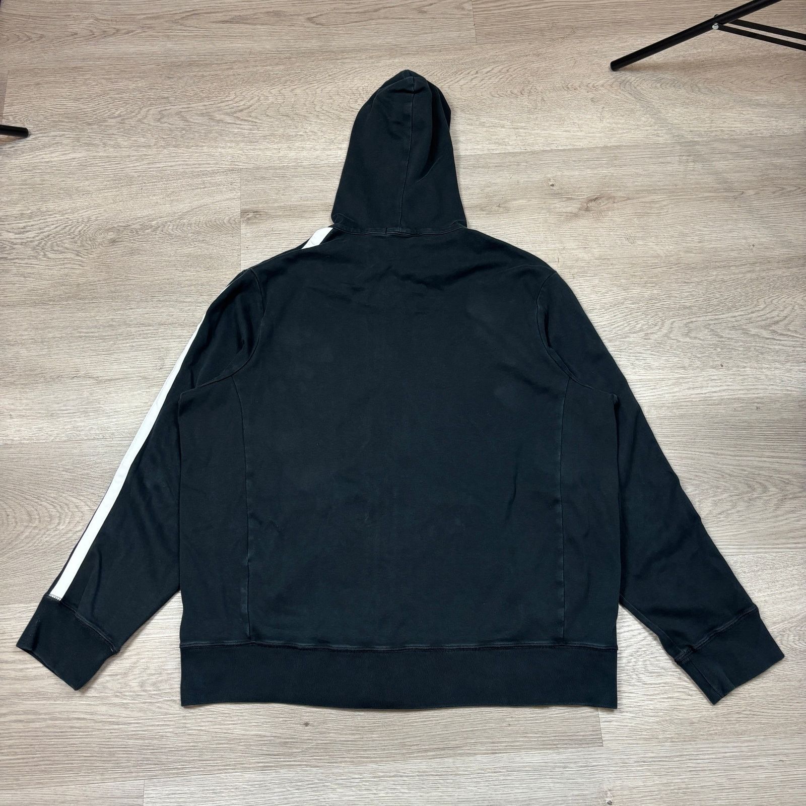 RLX Ralph Lauren Ralph Lauren RLX Full Zip Hoodie Men's 2XL Sportswear Lounge Size US XXL / EU 58 / 5 - 3 Thumbnail