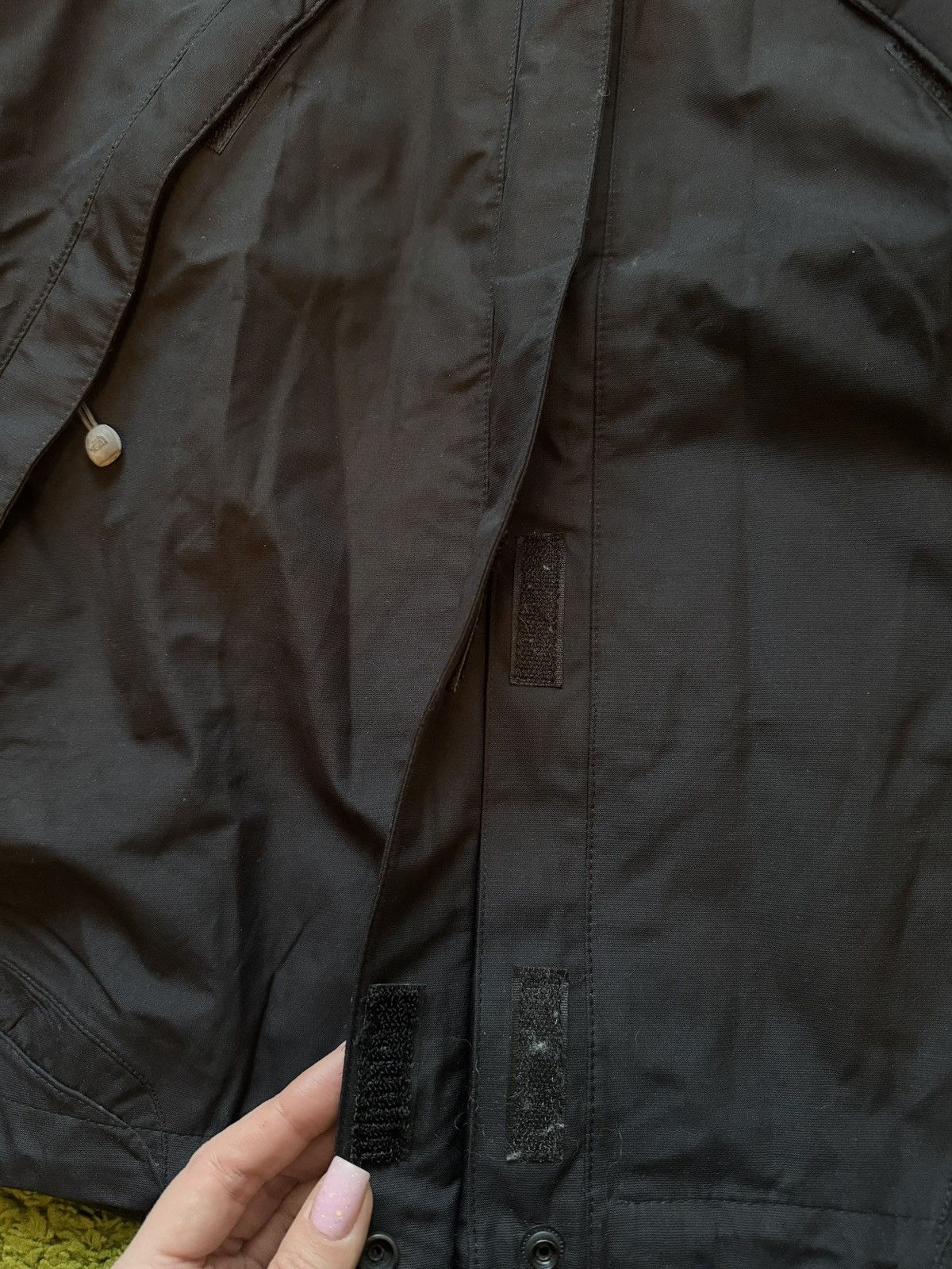 Goretex × The North Face The North Face TNF gorpcore style Gore-Tex membrane jacket Size M / US 6-8 / IT 42-44 - 9 Thumbnail