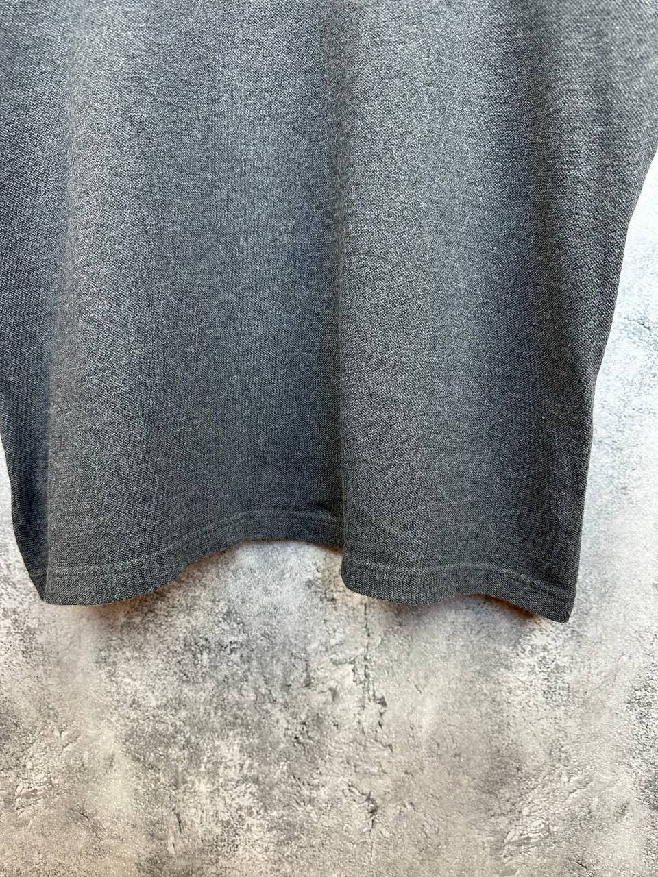Fred Perry Fred Perry Polo Shirt Gray Cotton Short Sleeve M3000 Size US L / EU 52-54 / 3 - 7 Thumbnail