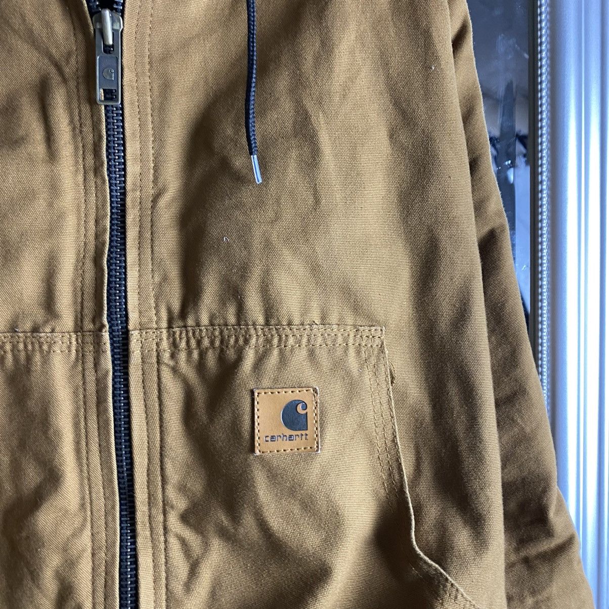 Carhartt Carhartt Bomber Jacket Size US M / EU 48-50 / 2 - 3 Thumbnail