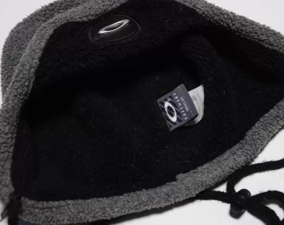 Oakley Vintage Oakley 00s Archive Tactical Hat Size ONE SIZE - 5 Thumbnail