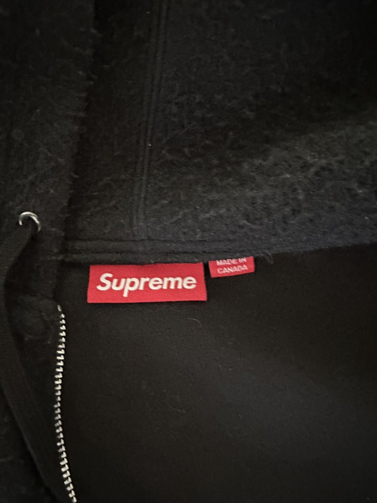 Supreme Supreme Pilled Up Zip Up Size US L / EU 52-54 / 3 - 2 Thumbnail