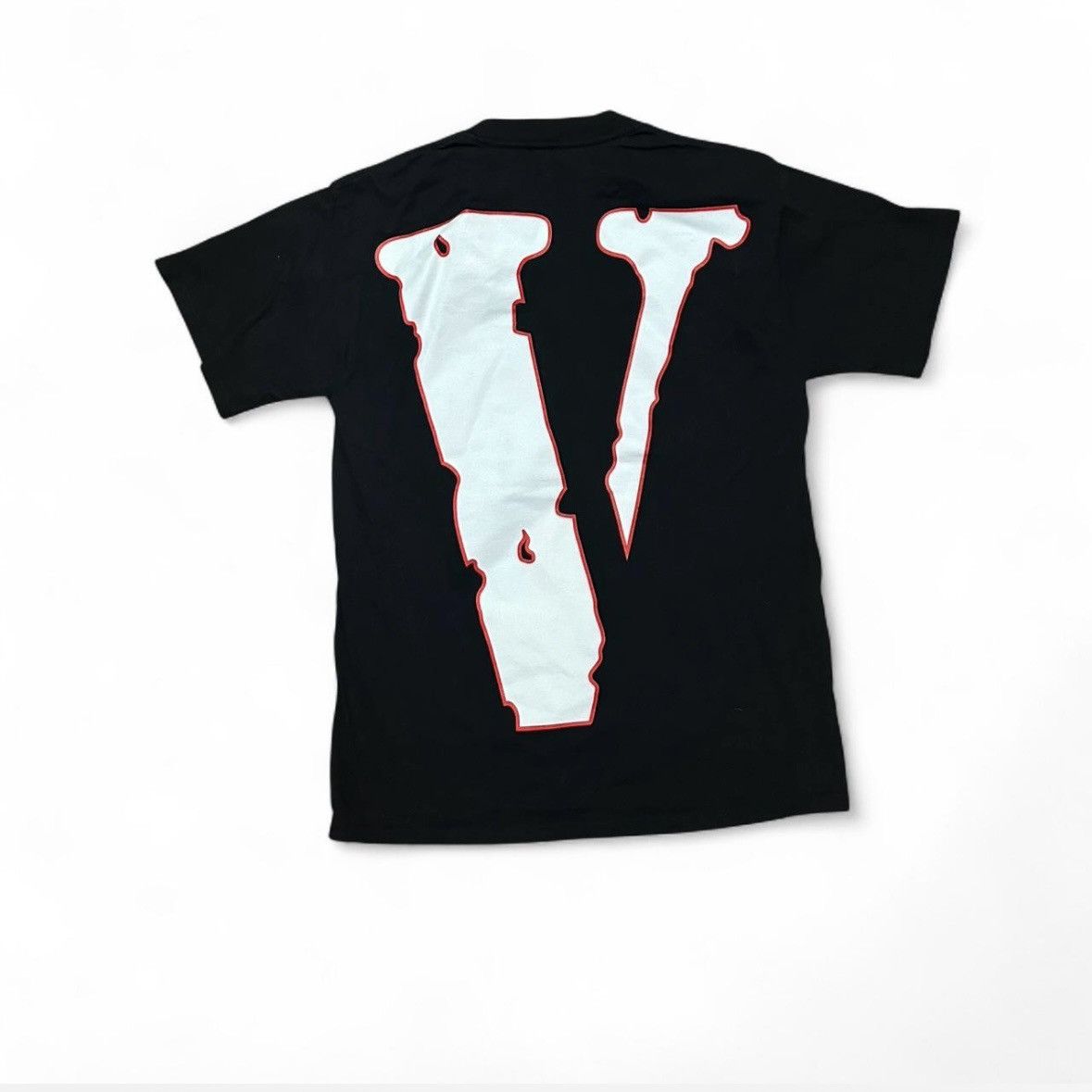 Other NBA YoungBoy x VLONE “Top” T-Shirt | Rap Merch Tee | Size M Size US M / EU 48-50 / 2 - 2 Thumbnail