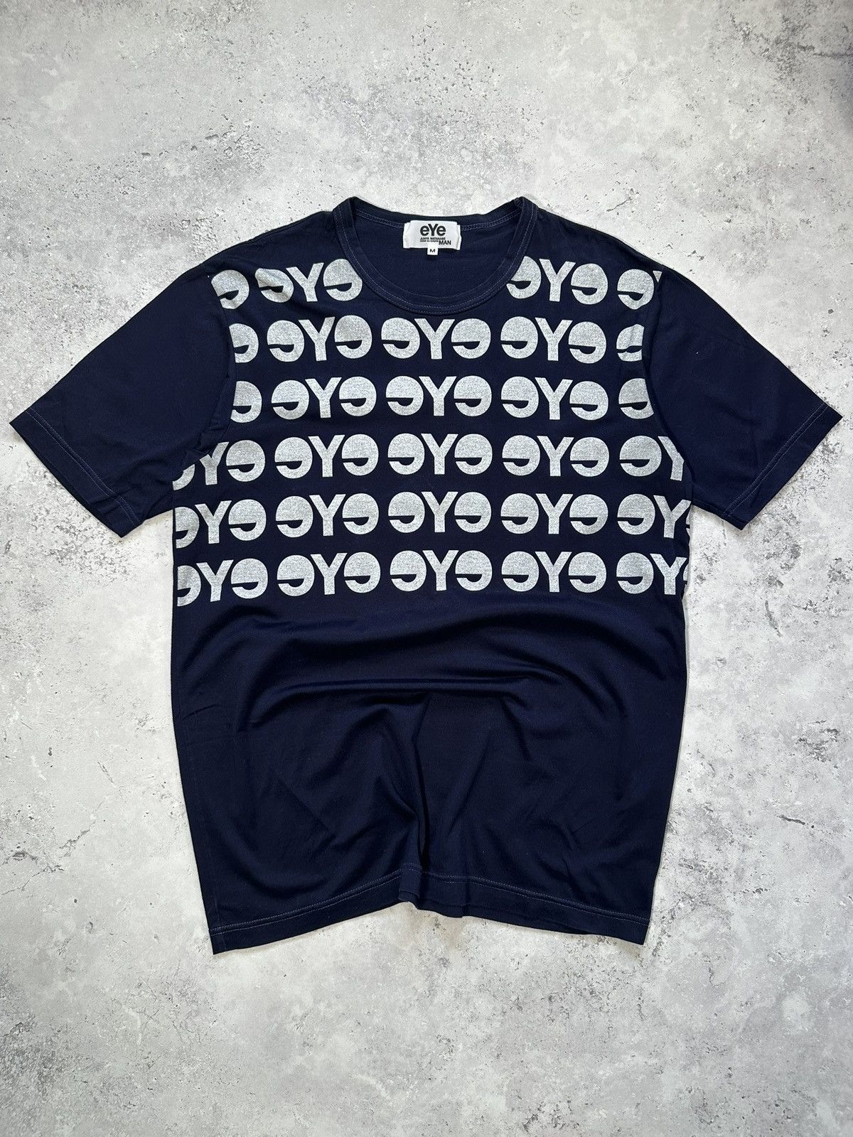 Comme des Garcons × Junya Watanabe × Vintage 2000s CDG x Junya