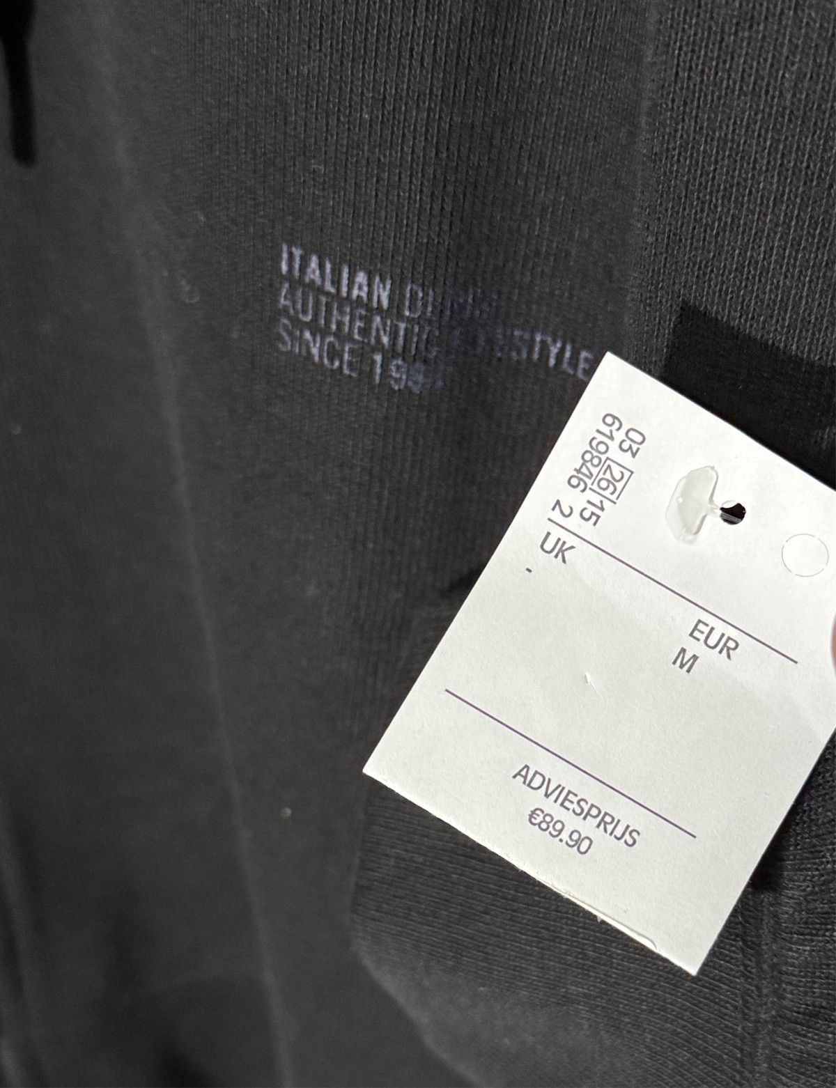 GAS × Japanese Brand × Vintage Coat Gas Vintage Size M / US 6-8 / IT 42-44 - 2 Thumbnail