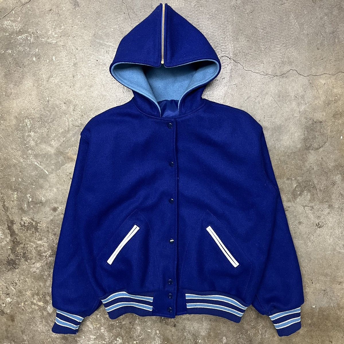 varsity royal blue