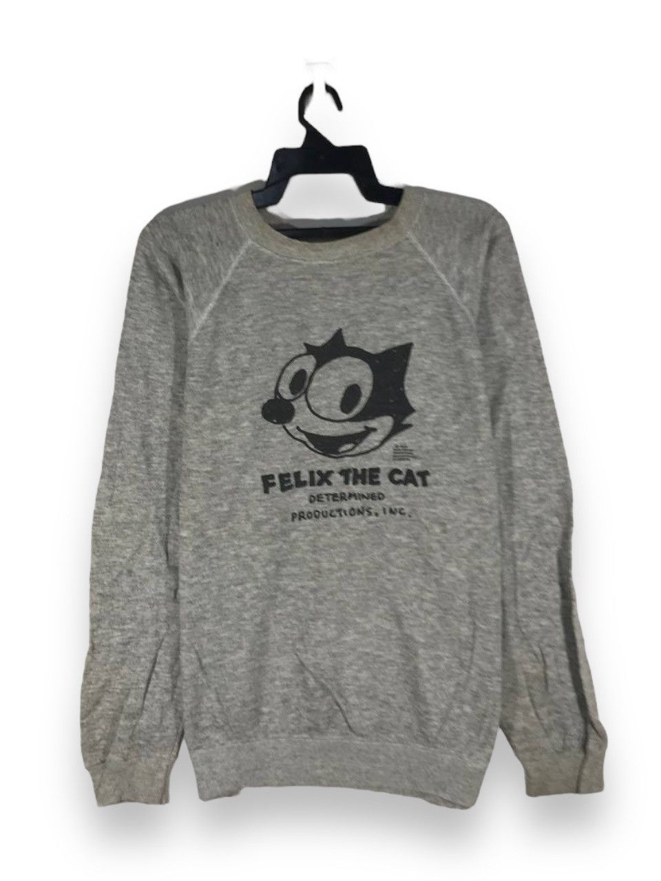 Levi's × Vintage Vintage felix the cat collaboration levis Size US L / EU 52-54 / 3 - 1 Thumbnail