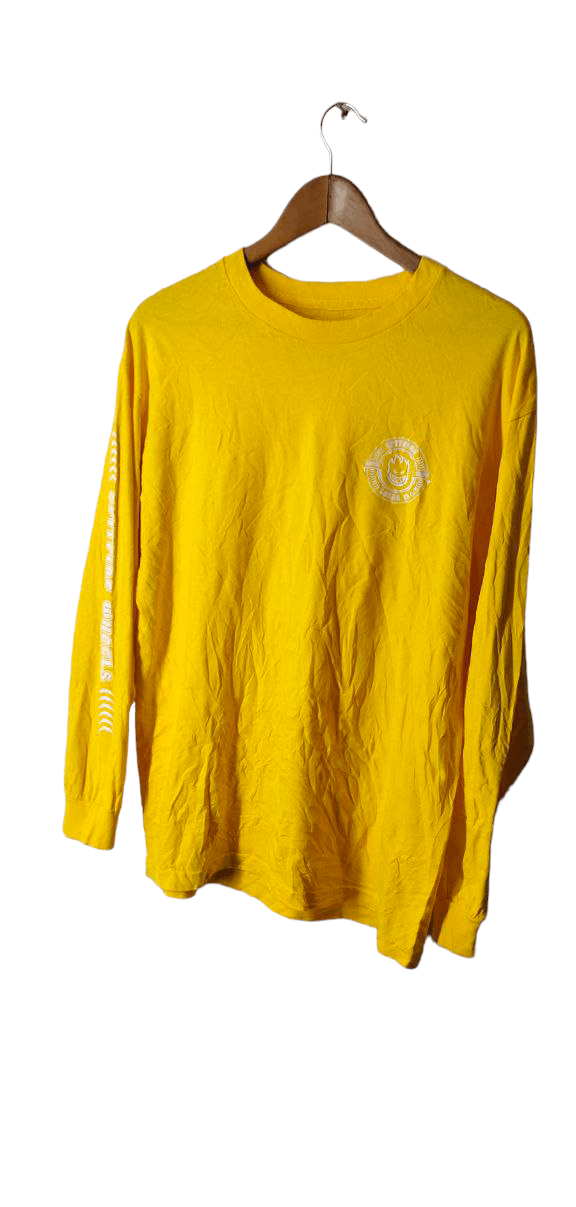 Spitfire SPITFIRE LOCAL ARSON DEPT LONGSLEEVE TEE Size US L / EU 52-54 / 3 - 3 Thumbnail