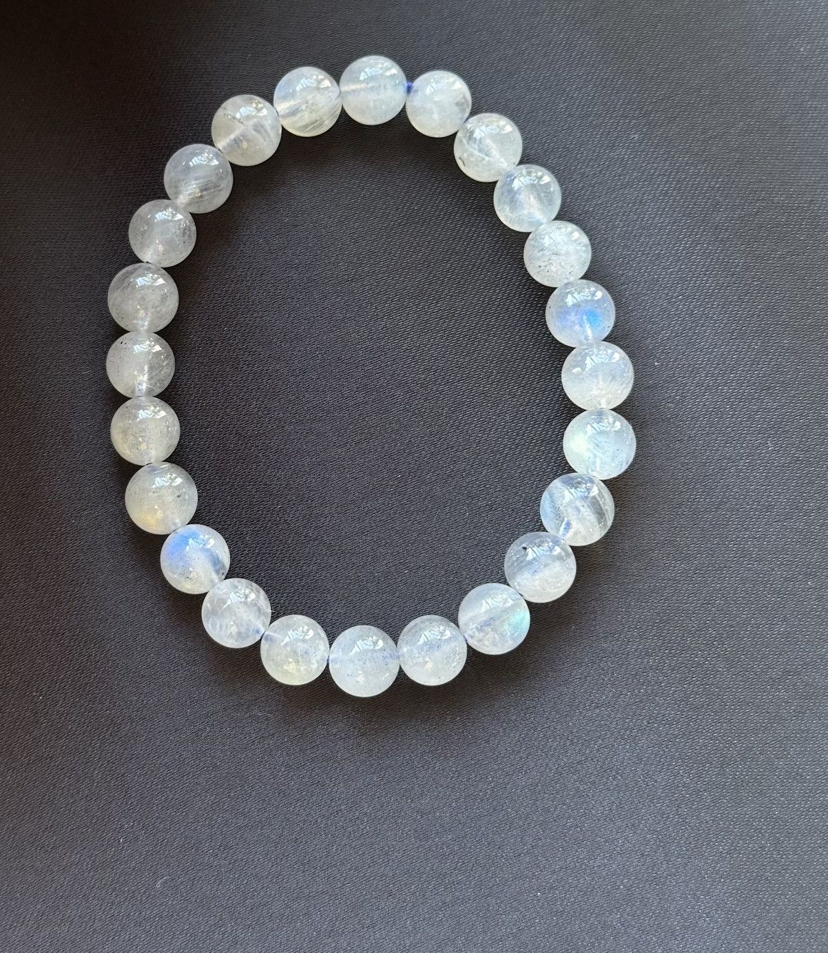 Other Labrodorite Bracelet Size ONE SIZE - 1 Thumbnail
