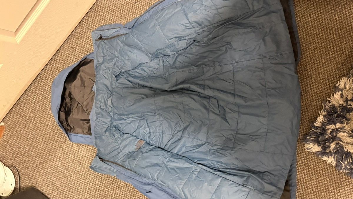 The North Face North Face Hyvent Jacket (2 layers) Size US M / EU 48-50 / 2 - 3 Thumbnail