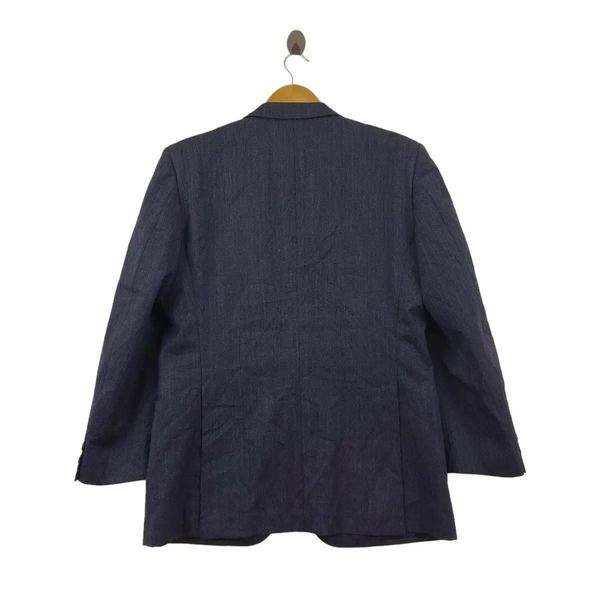 Pierre Cardin × Vintage Vintage 90’ PIERRE CARDIN PARIS CREATION Collection Blazer Size US M / EU 48-50 / 2 - 4 Thumbnail