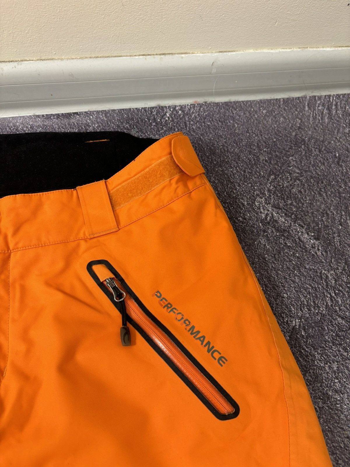 KJUS Kjus Performance Men’s Dermizax Thinsulate Outdoor Ski Pants Size US 34 / EU 50 - 8 Thumbnail
