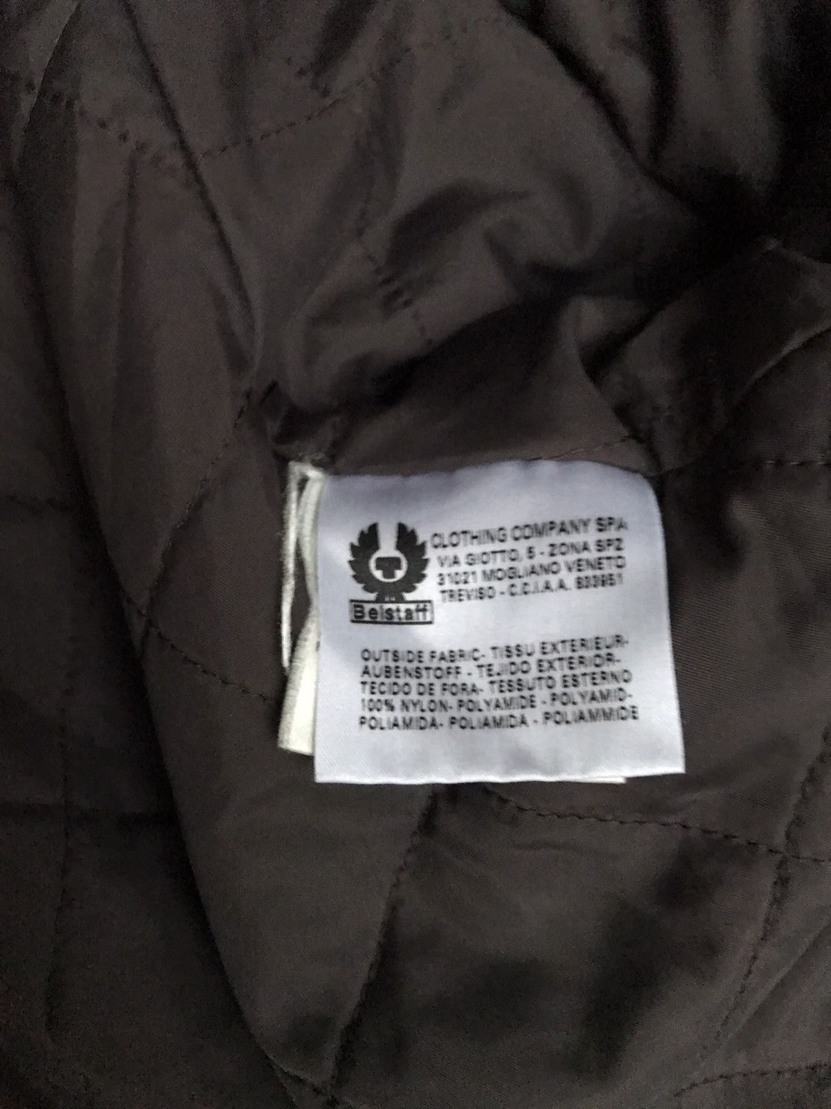 Belstaff BELSTAFF RALLYMASTER 350 BLACK PRINCE LABEL PRO rider jacket Size US XXL / EU 58 / 5 - 12 Thumbnail