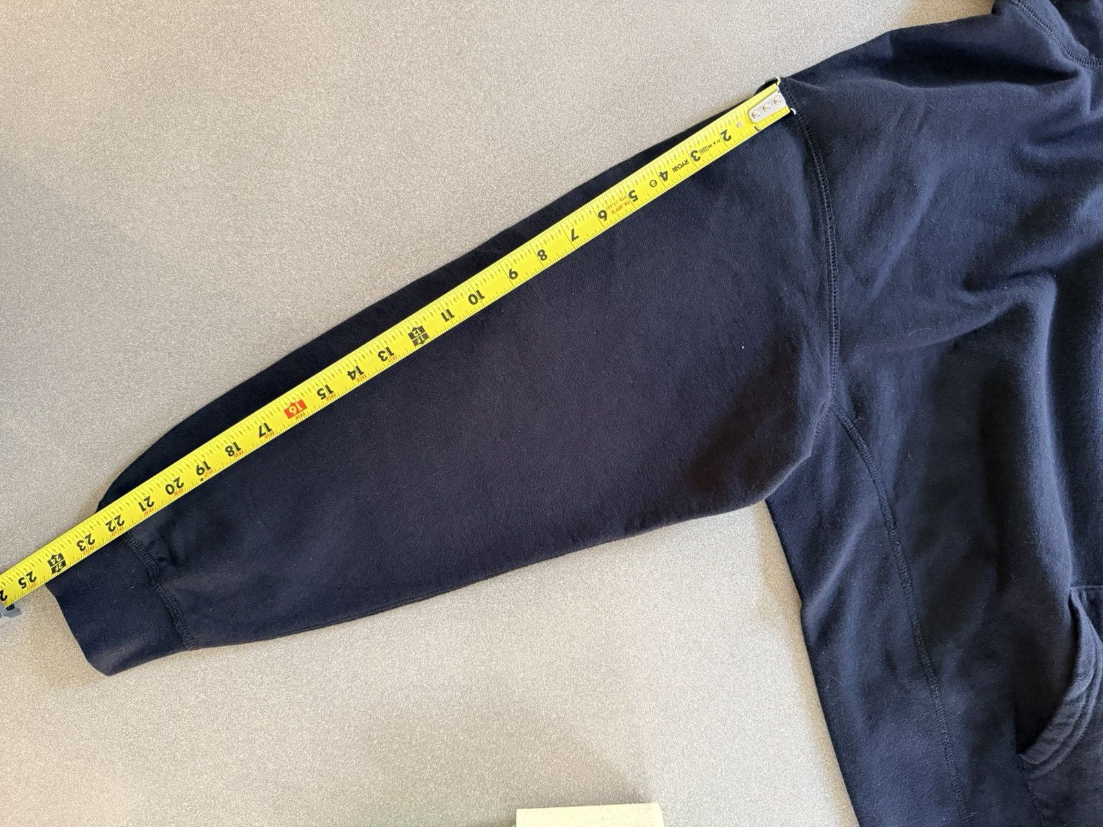 Supreme × Swarovski Supreme Swavorski Hoodie Size US L / EU 52-54 / 3 - 9 Thumbnail