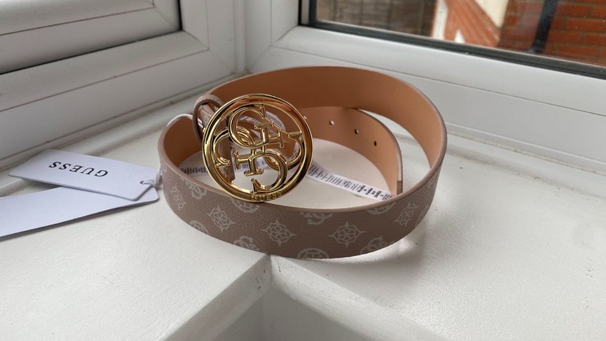 Guess Guess Belt Size ONE SIZE - 1 Thumbnail