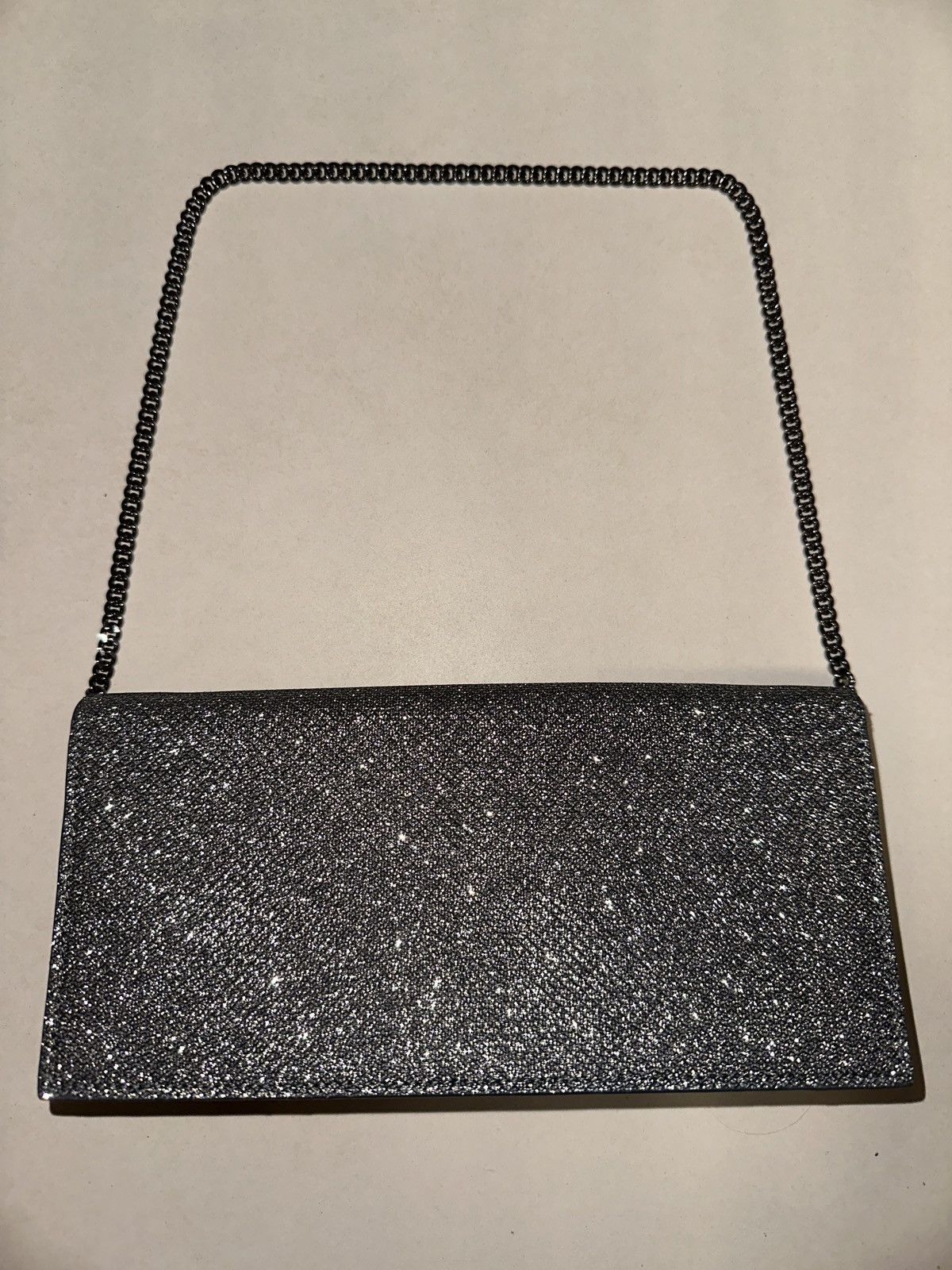 Jimmy Choo Jimmy Choo Clutch Bag Size ONE SIZE - 2 Thumbnail