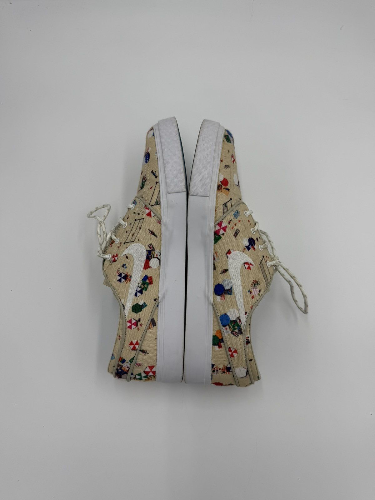 Nike SB Stefan Janoski Zoom “Beach” Size US 10 / EU 43 - 4 Thumbnail