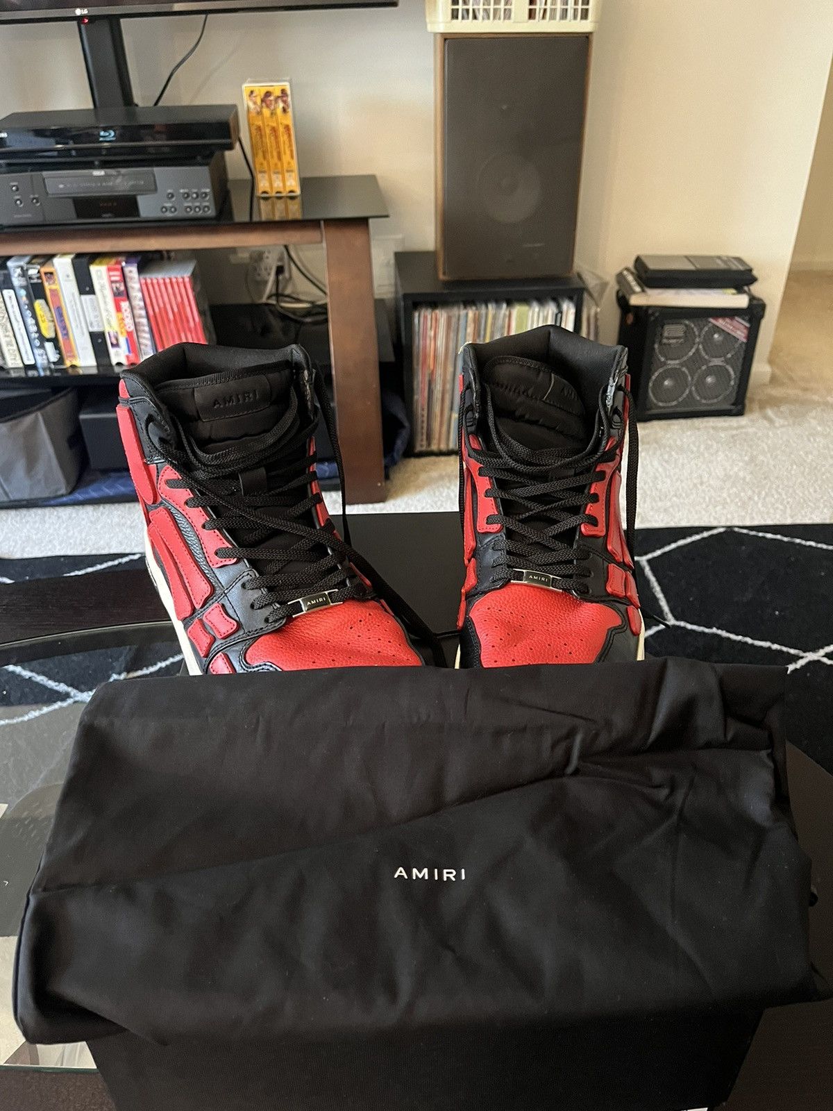 Amiri Snake | Grailed