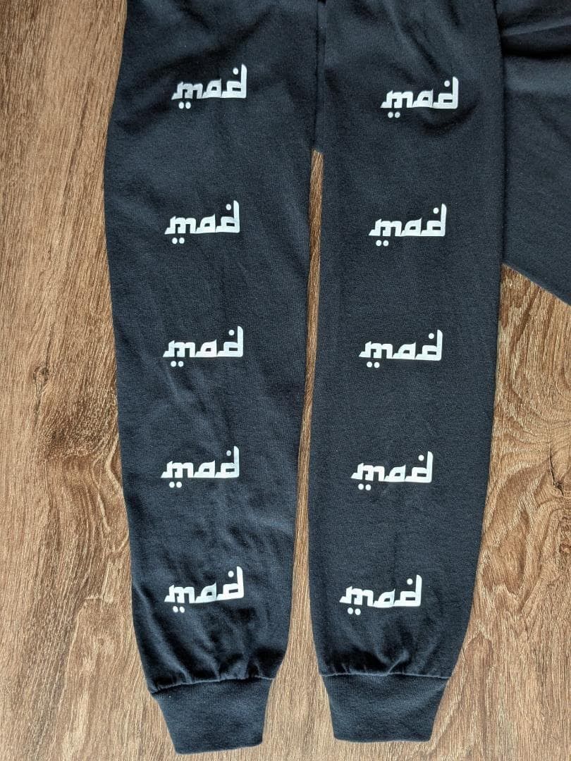 Undercover Madstore Long Sleeve Shirt Size US S / EU 44-46 / 1 - 11 Thumbnail