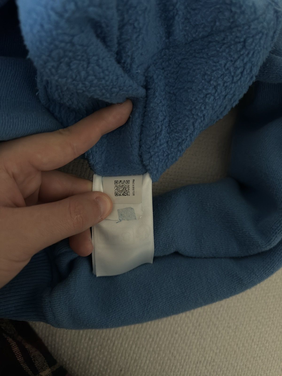 The North Face The North Face sweater Size US M / EU 48-50 / 2 - 5 Thumbnail