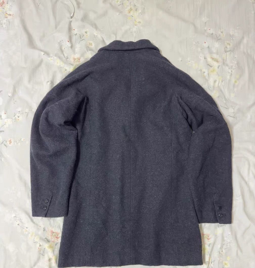 Visvim visvim 19aw Galen Wool Jkt wool coat Size US S / EU 44-46 / 1 - 2 Thumbnail