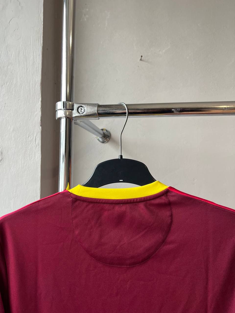 Castore NEW! 2022/23 WEST INDIES TEAM RARE DESIGN CRICKET JERSEY XL Size US XL / EU 56 / 4 - 14 Thumbnail
