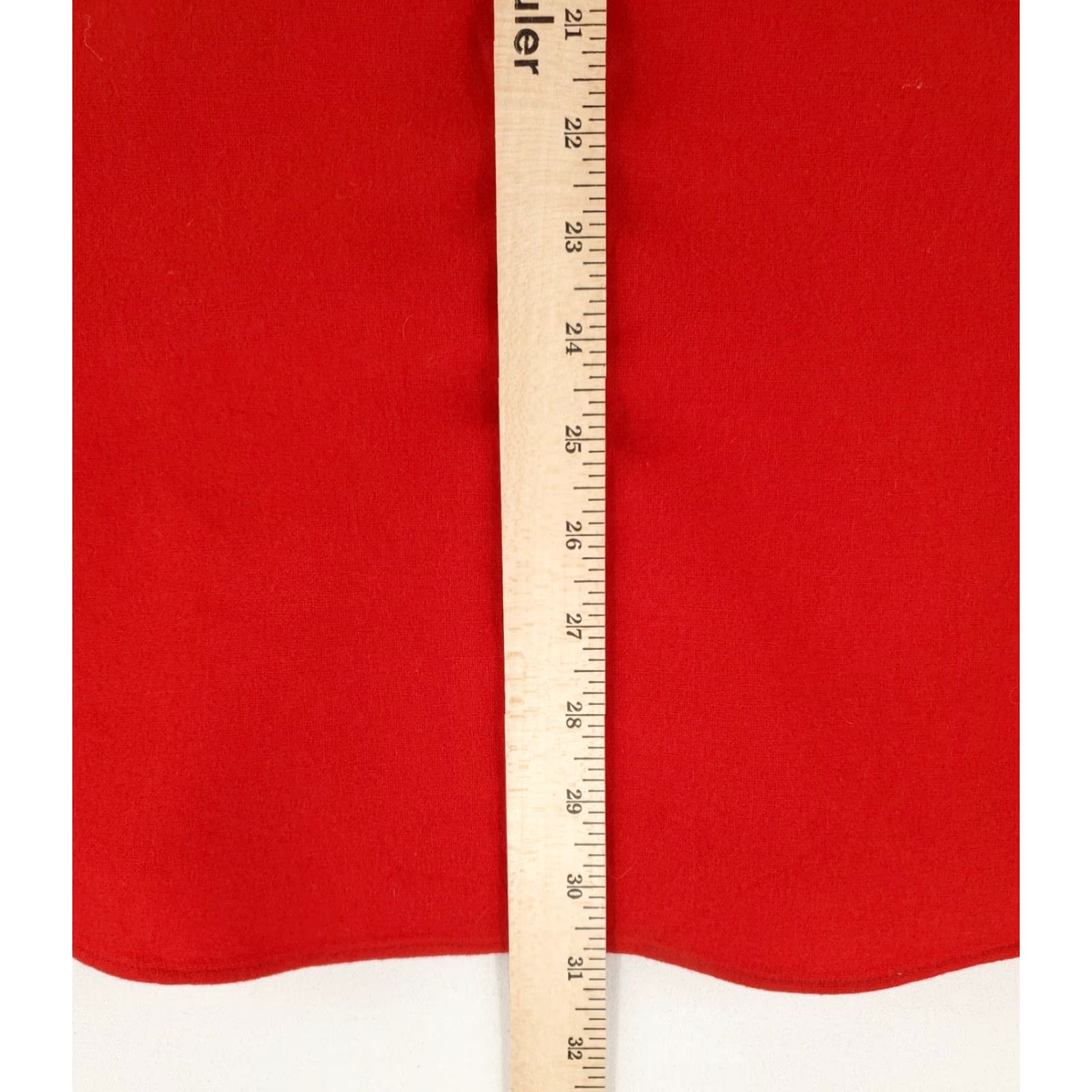 Pendleton VINTAGE Pendleton Burnside Button Up Shirt Red Mens M 70s 80s Shirt Size US M / EU 48-50 / 2 - 5 Thumbnail