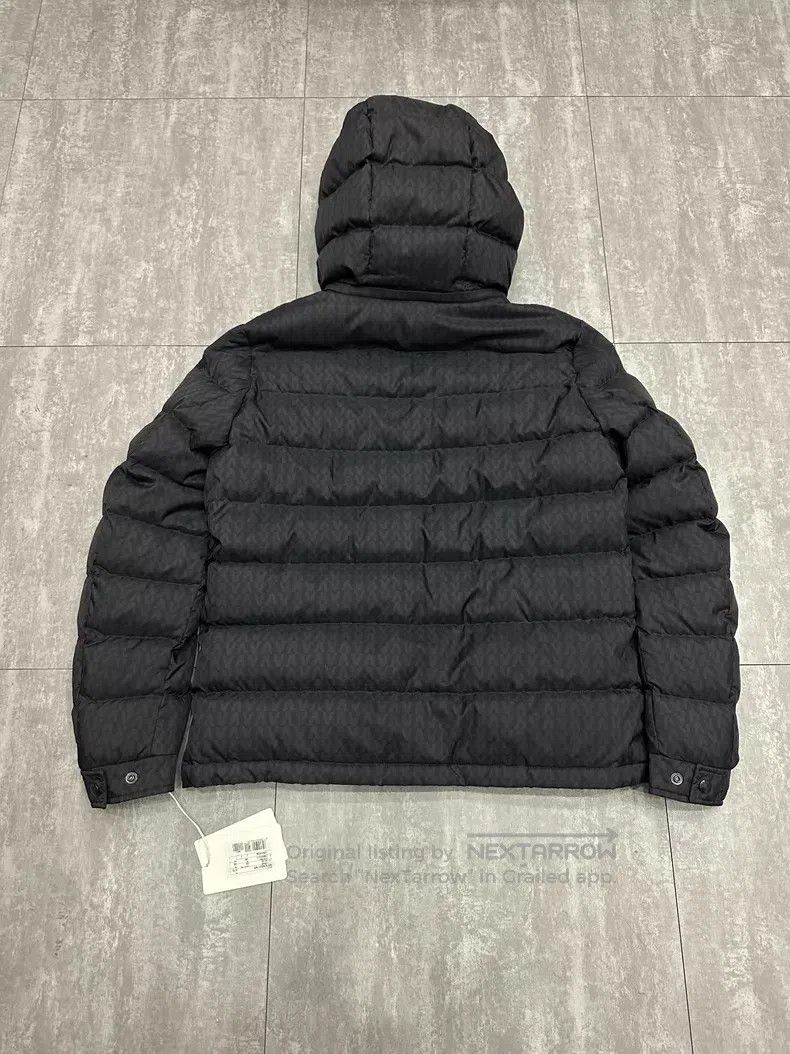 Valentino Valentino Hooded down jacket Size US M / EU 48-50 / 2 - 2 Thumbnail
