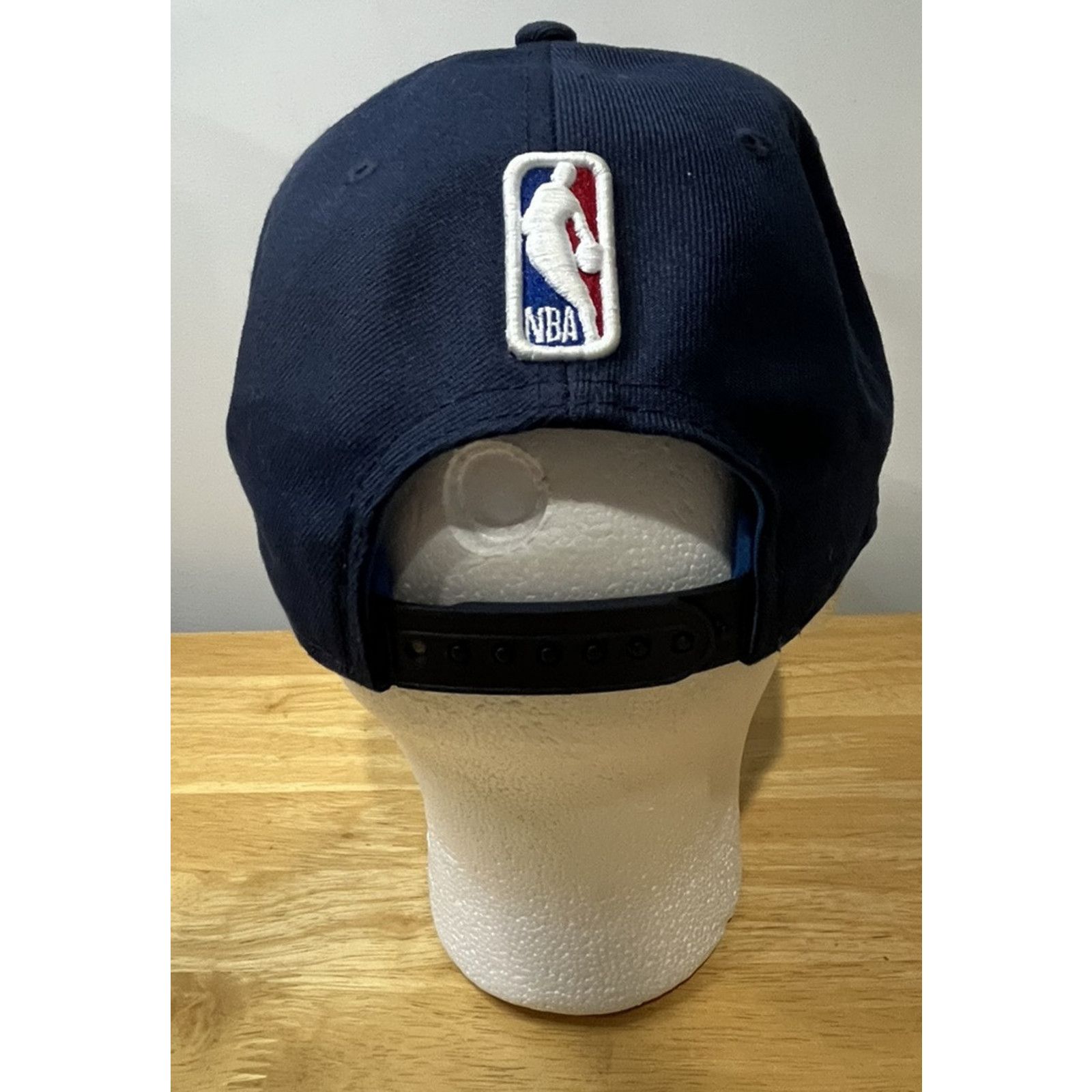 New Era New Era Oklahoma City Thunder Snap back Cap Size ONE SIZE - 3 Thumbnail