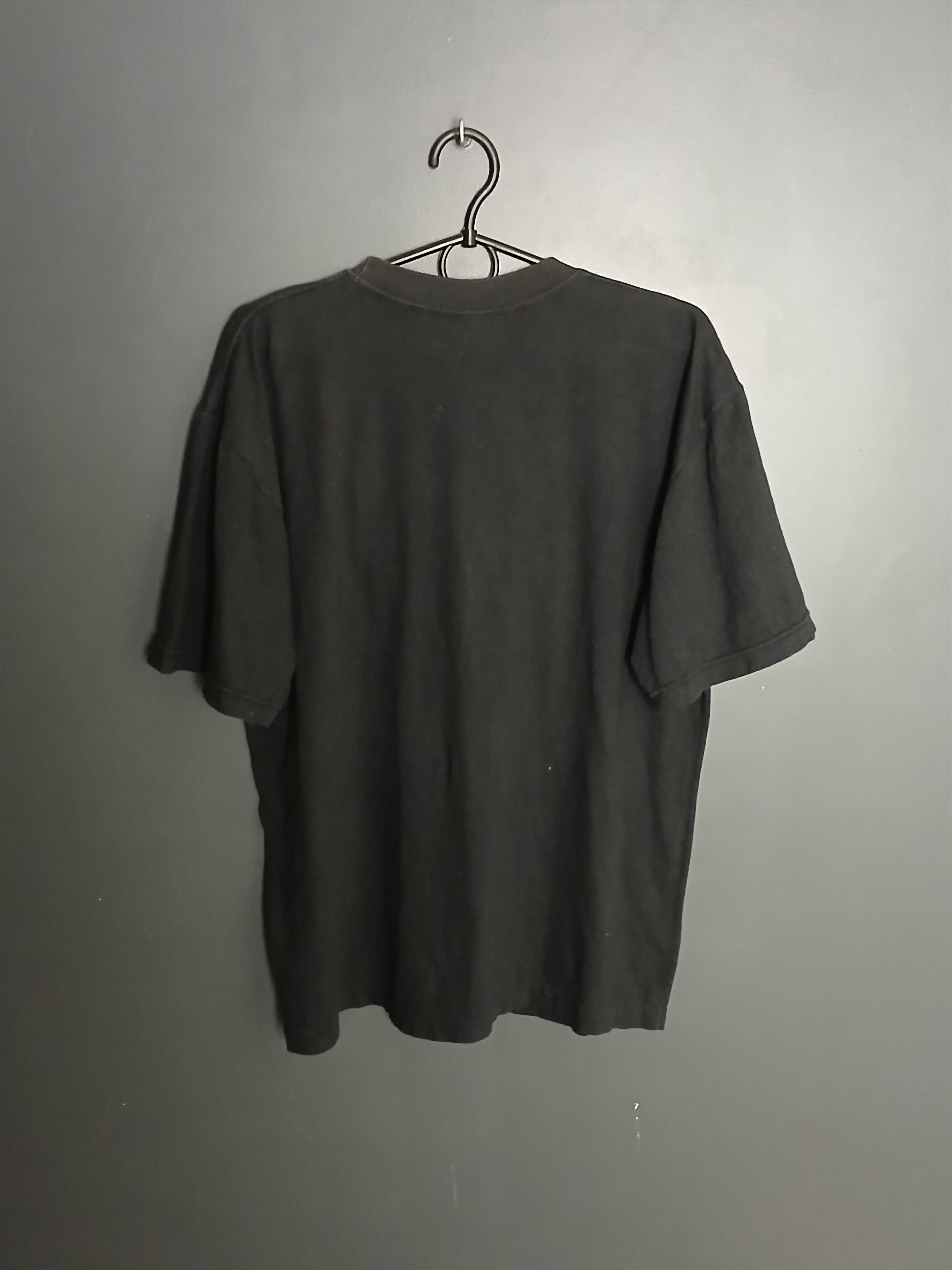 Nike Nike T-Shirt Size US M / EU 48-50 / 2 - 2 Thumbnail
