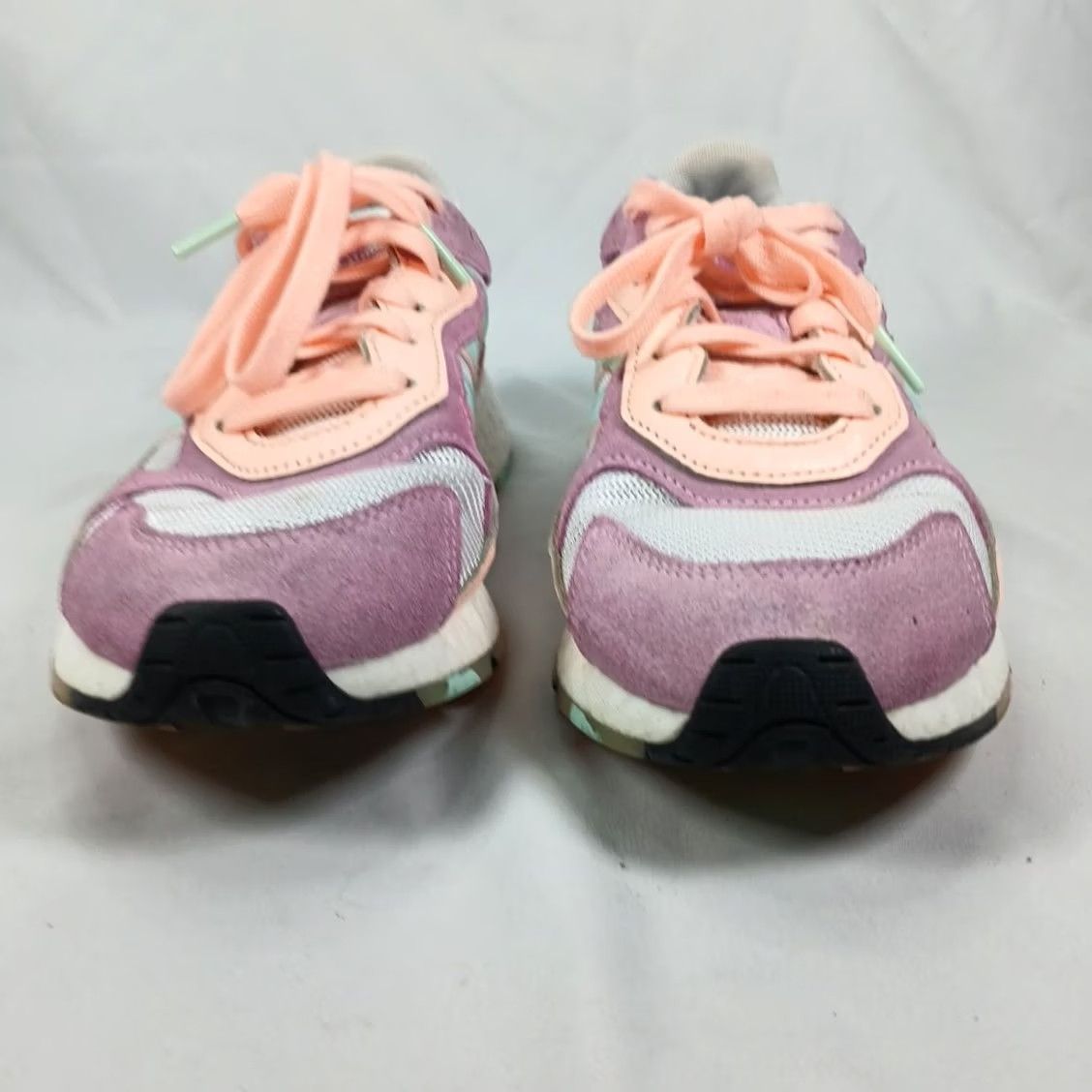 Adidas VINTAGE? (No) - [Cannot determine vintage status] Size US 7 / IT 37 - 6 Thumbnail