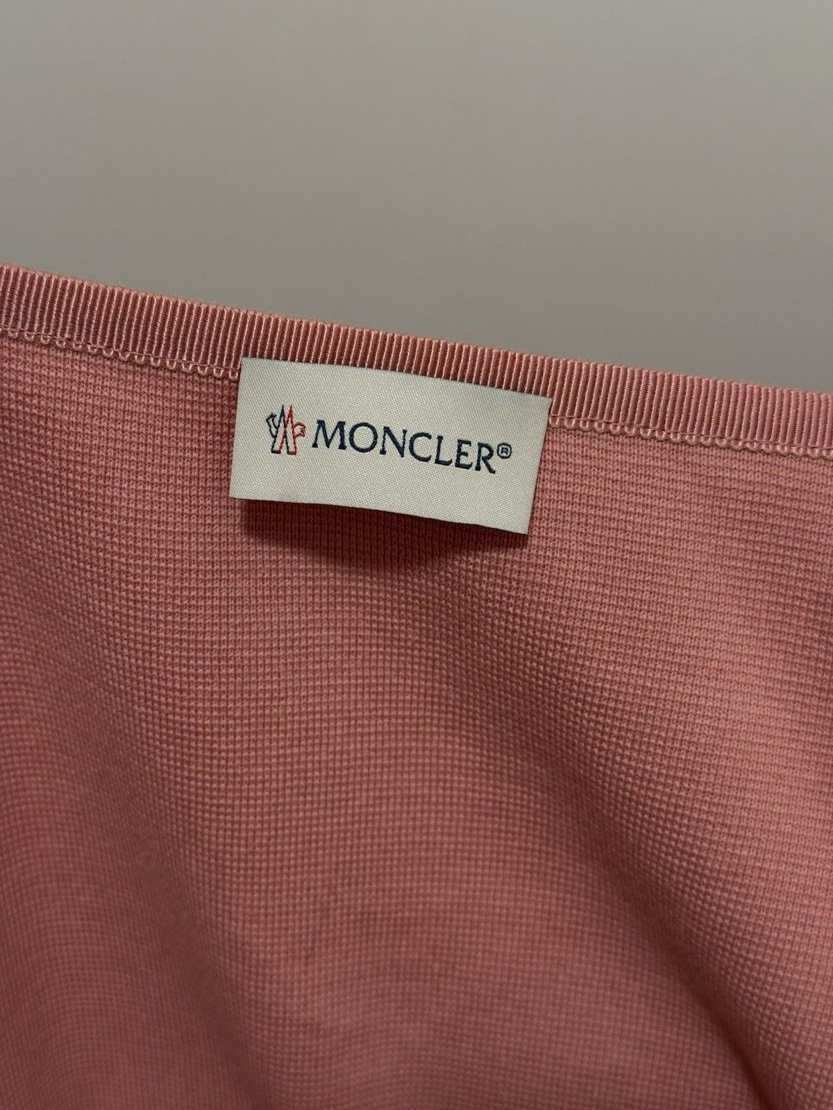 Moncler DDP Moncler Maglia Tricot Quilted Down Puffer Jacket Size M / US 6-8 / IT 42-44 - 17 Thumbnail
