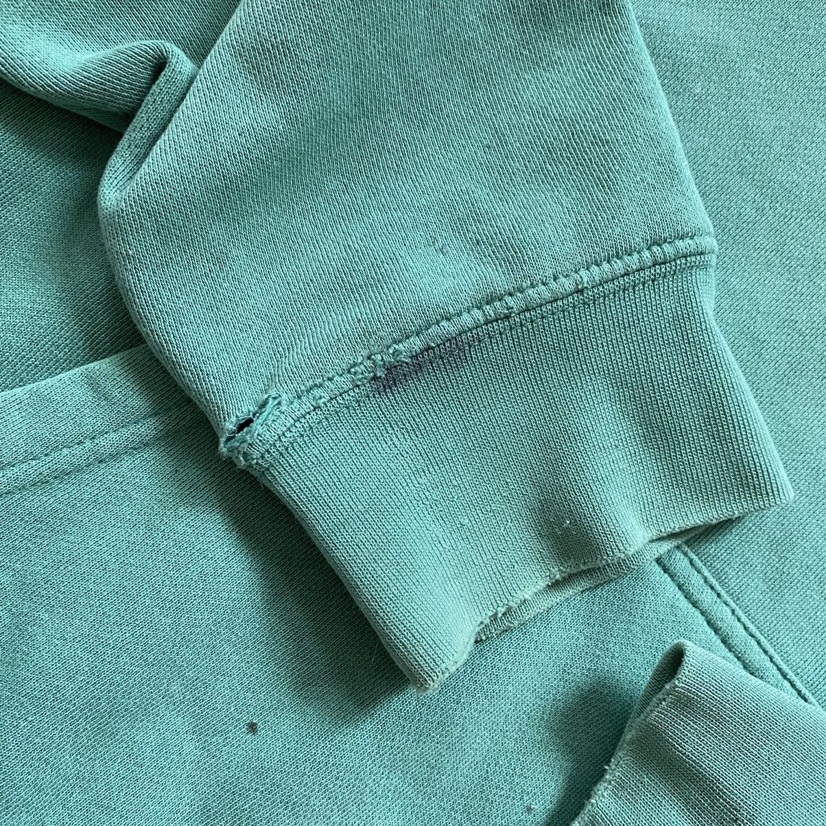 Stussy Vintage Stussy Big Logo Hoodie Streetwear Rare USA Y2K Size US S / EU 44-46 / 1 - 11 Thumbnail