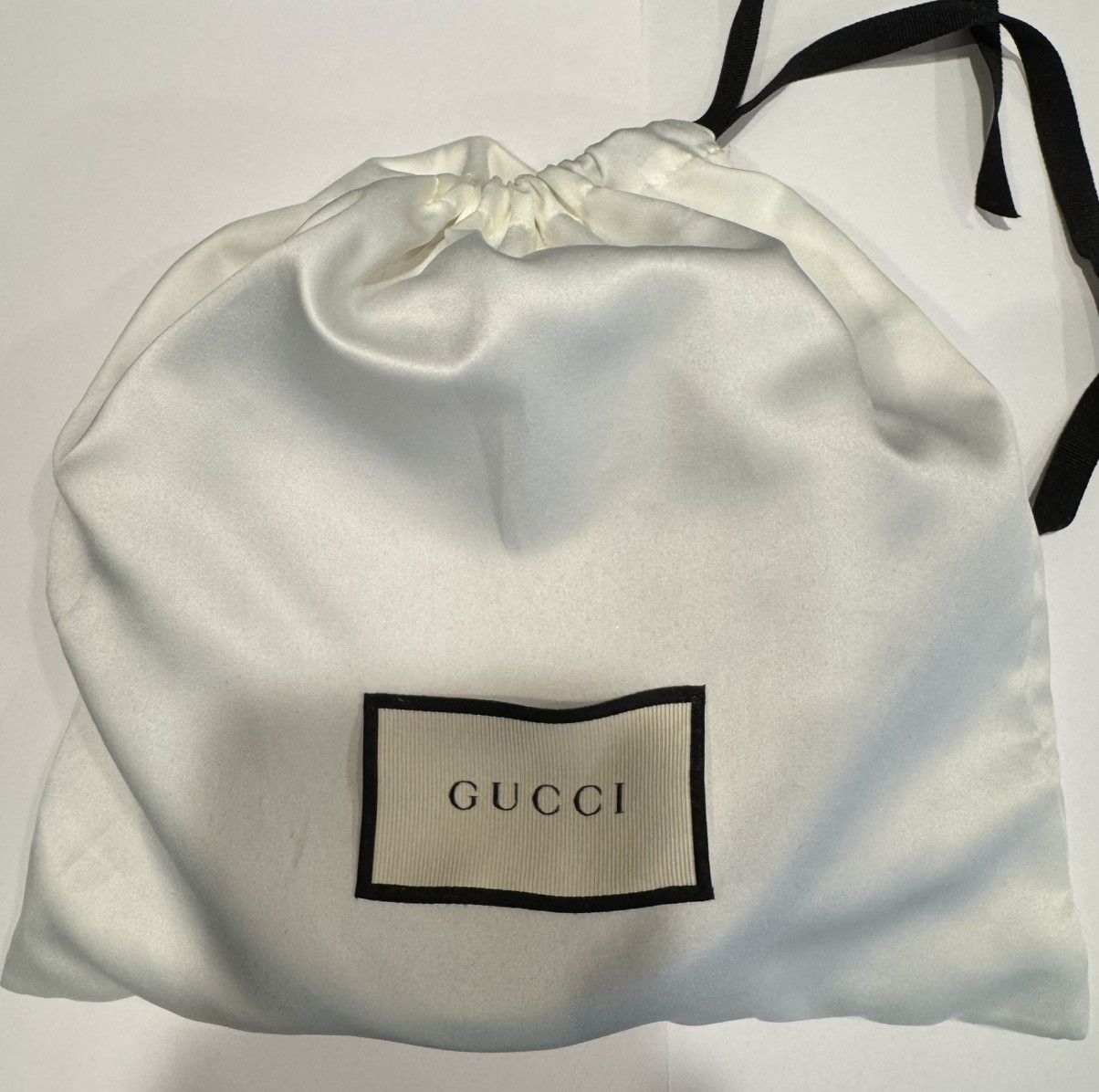 Gucci Red Mens interlocking double G calfskin Gucci belt Size 36 - 5 Thumbnail