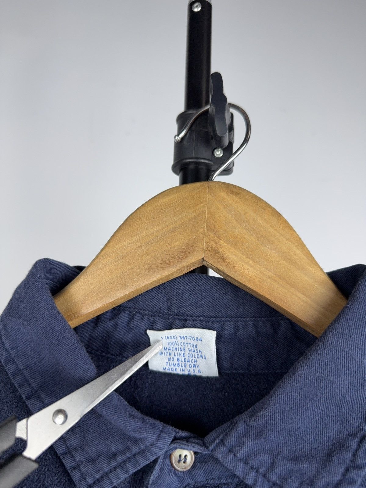 Vintage 90s USA Vintage Crazy Shirts Hawaii Polo San Francisco USA L Size US L / EU 52-54 / 3 - 6 Thumbnail