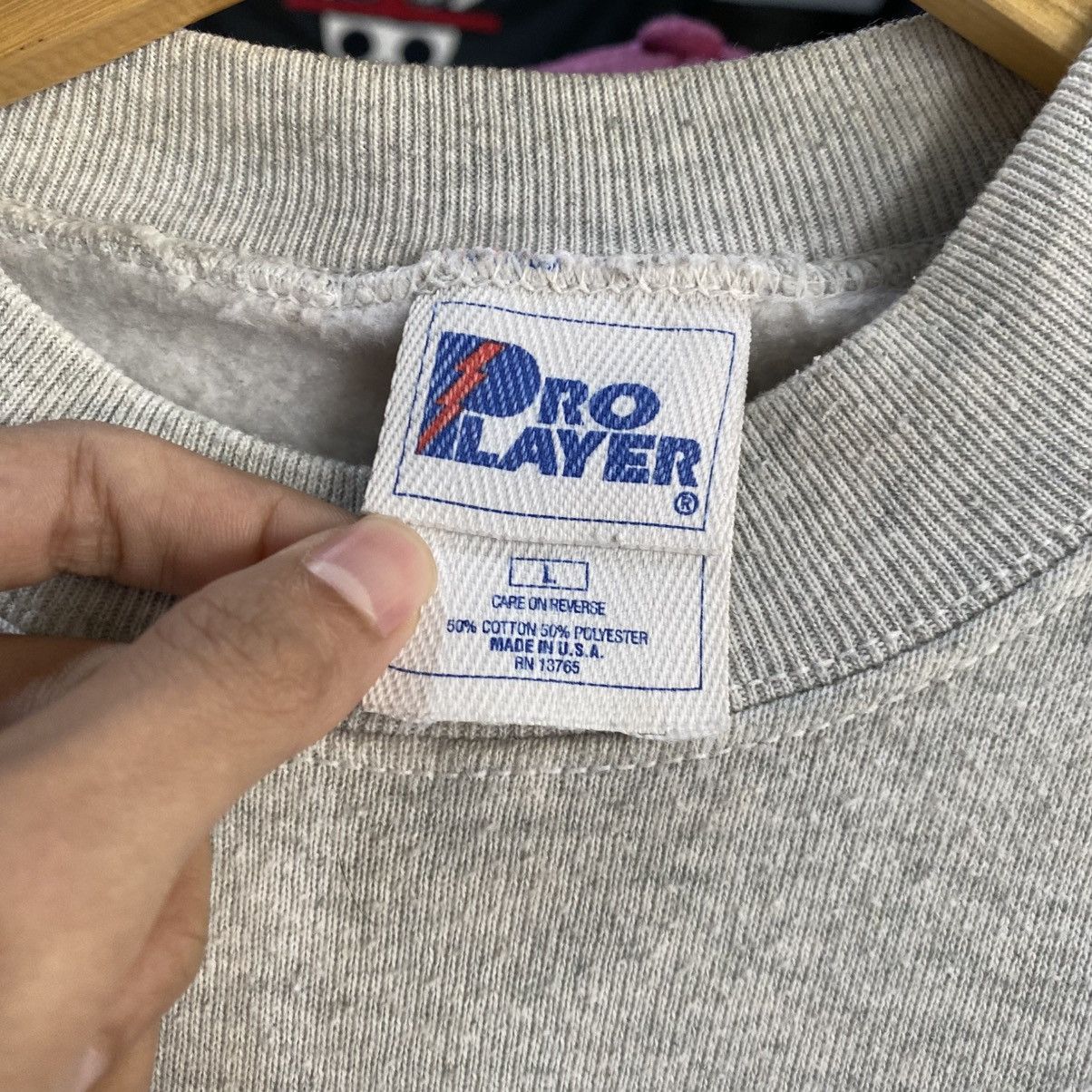 Pro Player × Vintage Vintage 1997 NBA Finals Crewneck Sweatshirt Size L Size US L / EU 52-54 / 3 - 10 Thumbnail