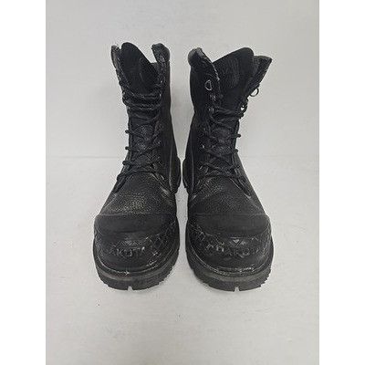 Other Dakota Men's 529 HD3 8" STSP Injected Welt Boots Black 10M Size US 10 / EU 43 - 6 Thumbnail