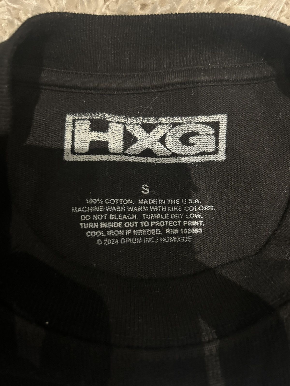 Ken Carson Homixide Gang tee Size US S / EU 44-46 / 1 - 3 Thumbnail