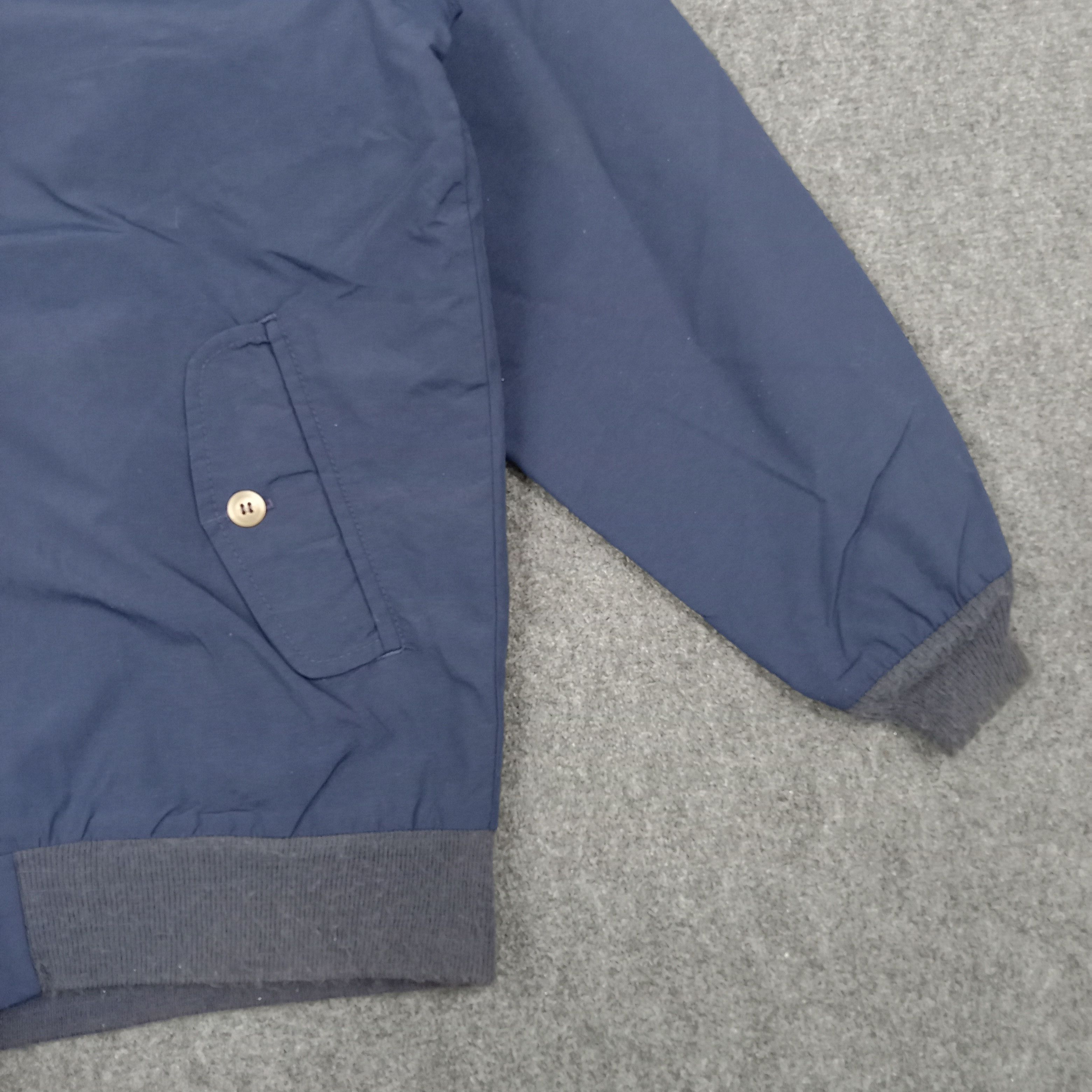 L.L. Bean L.L. Bean Japanese Style Bombers Jacket c234n7 Size US XL / EU 56 / 4 - 2 Thumbnail